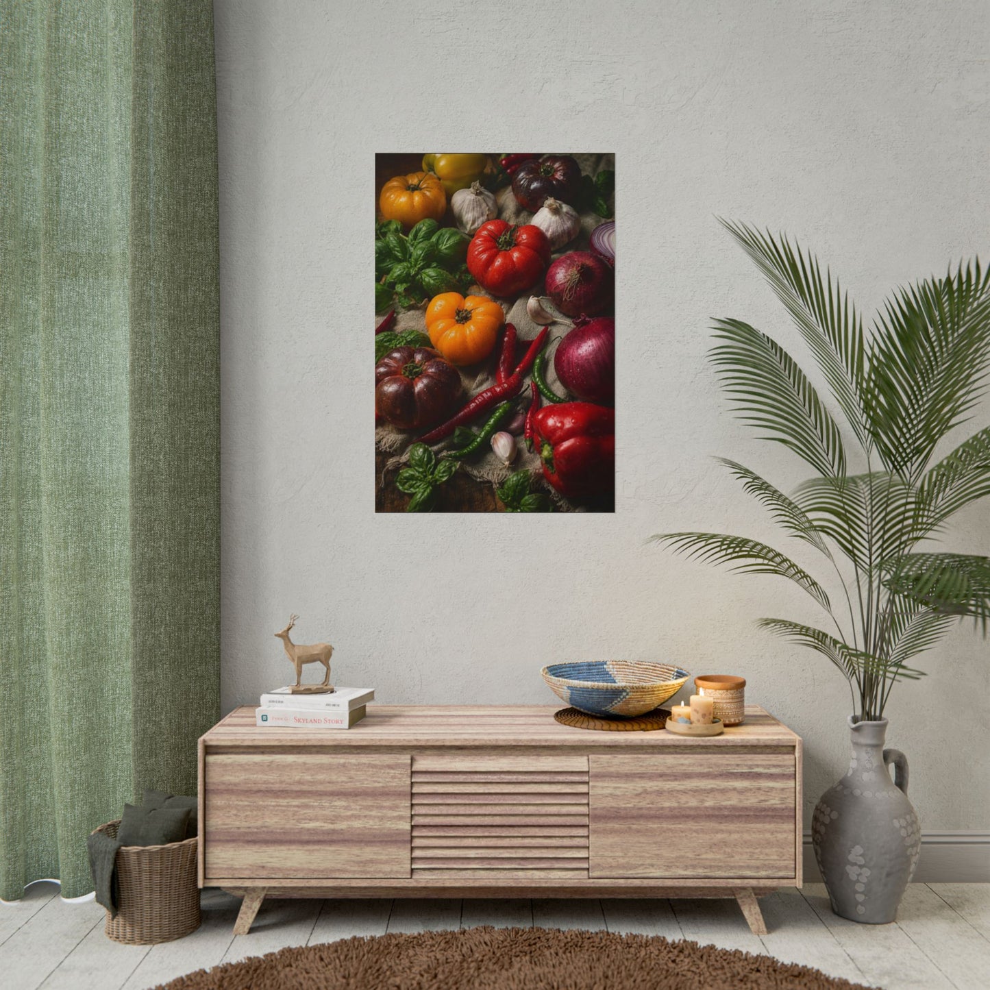 Gpt Image 2 Hyper Realistic Professional Food Photograp 4646b90d — Poster