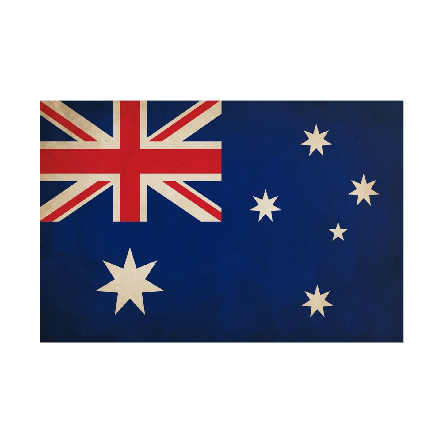 Australia — Poster