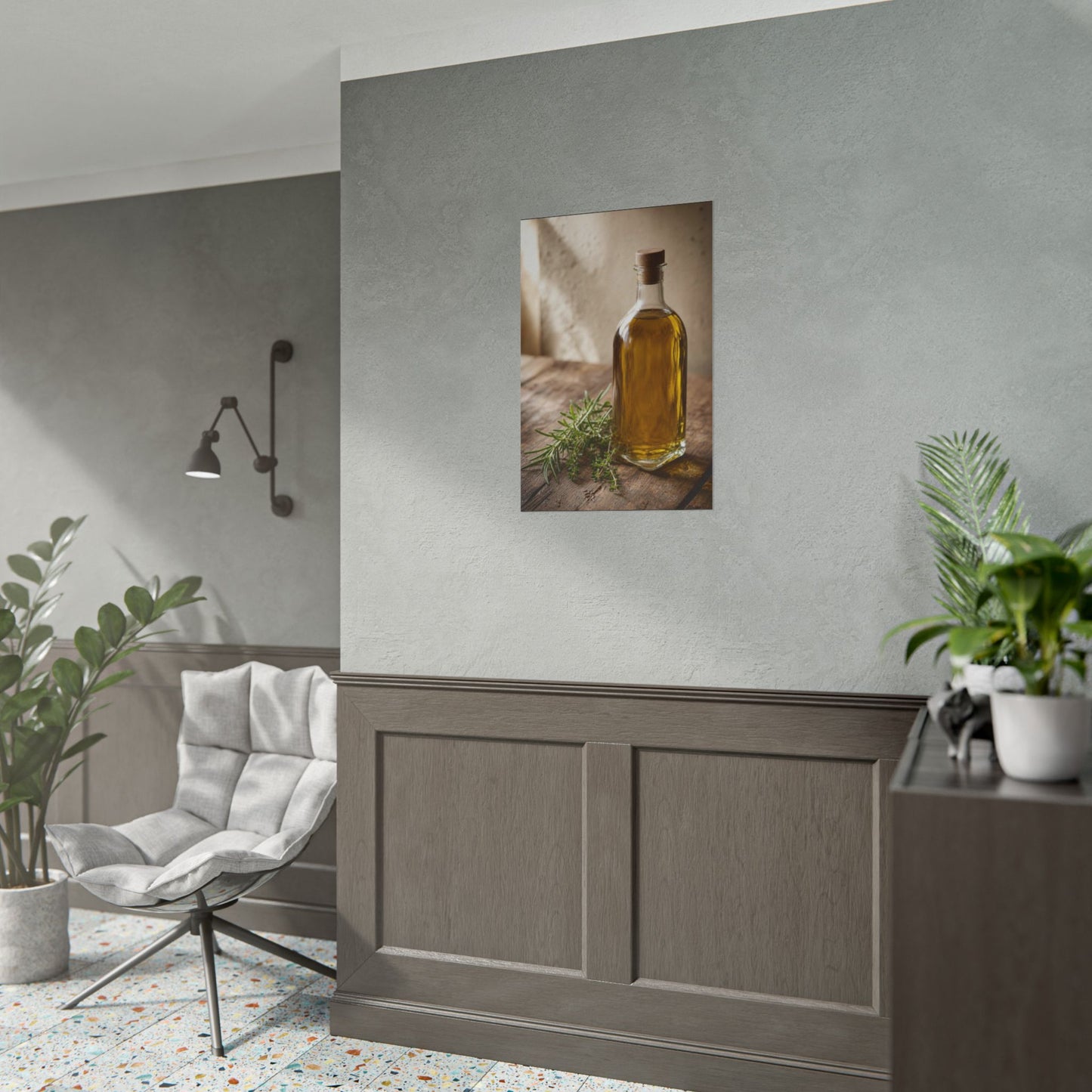 Gpt Image 2 Ultra Realistic Fine Art Photograph Of A Si C606b30c — Poster