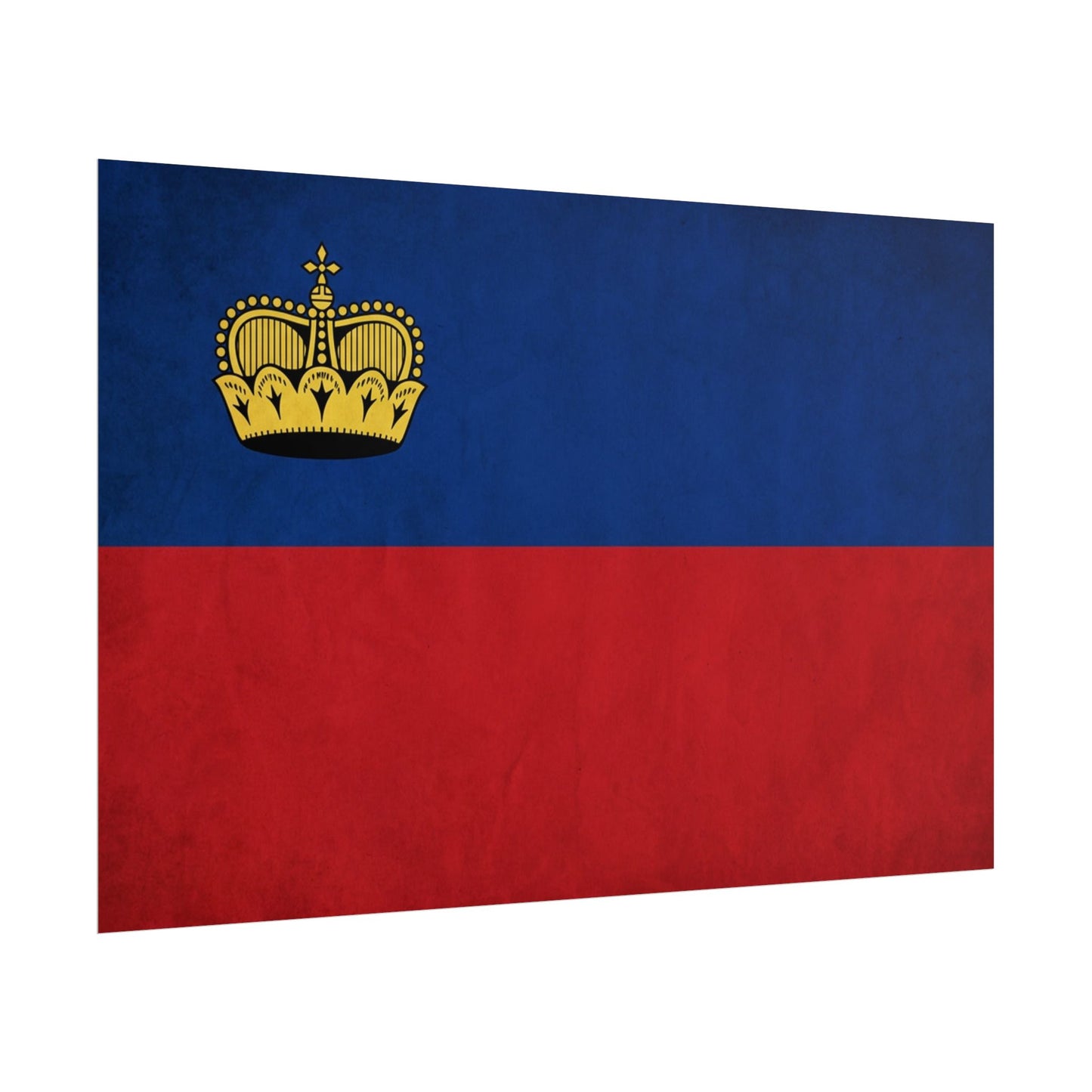 Liechtenstein — Poster