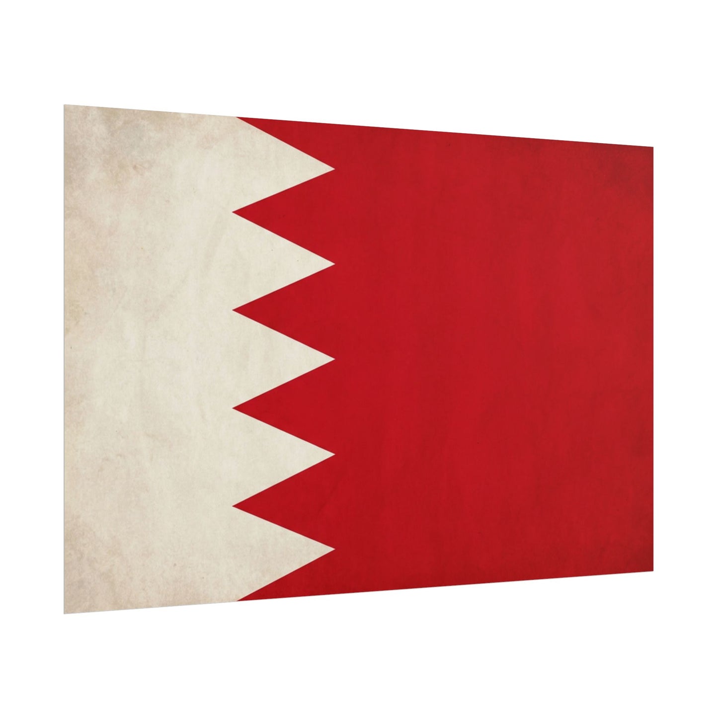 Bahrain — Poster