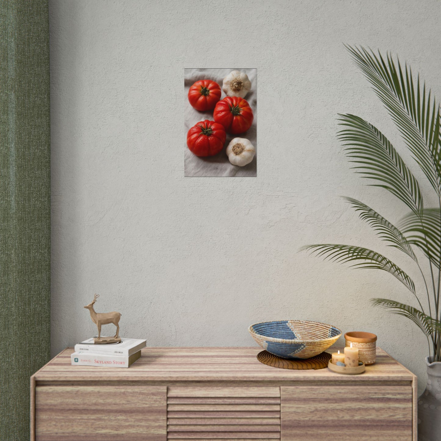 Gpt Image 2 Ultra Realistic Fine Art Photograph Of Thre 0b468fbb — Poster