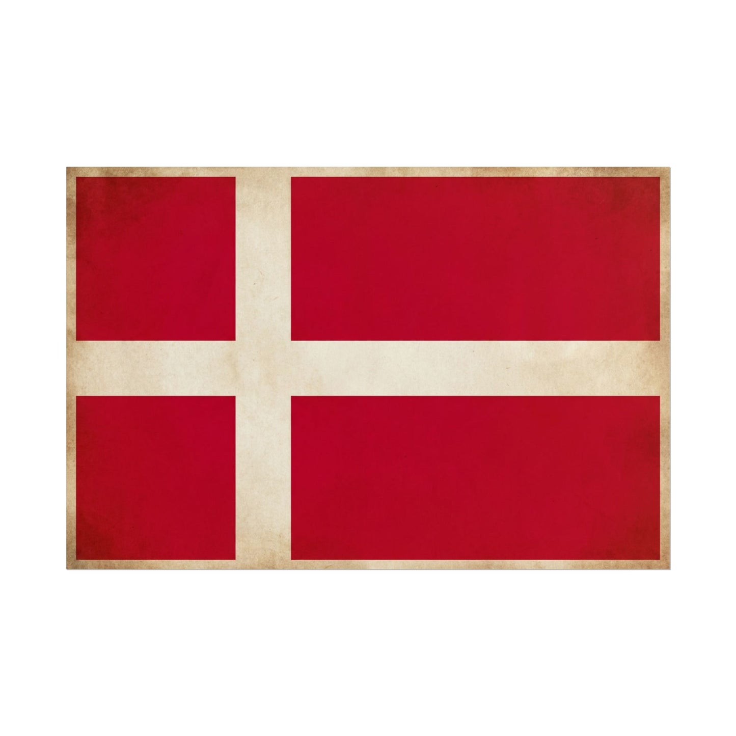 Denmark — Poster