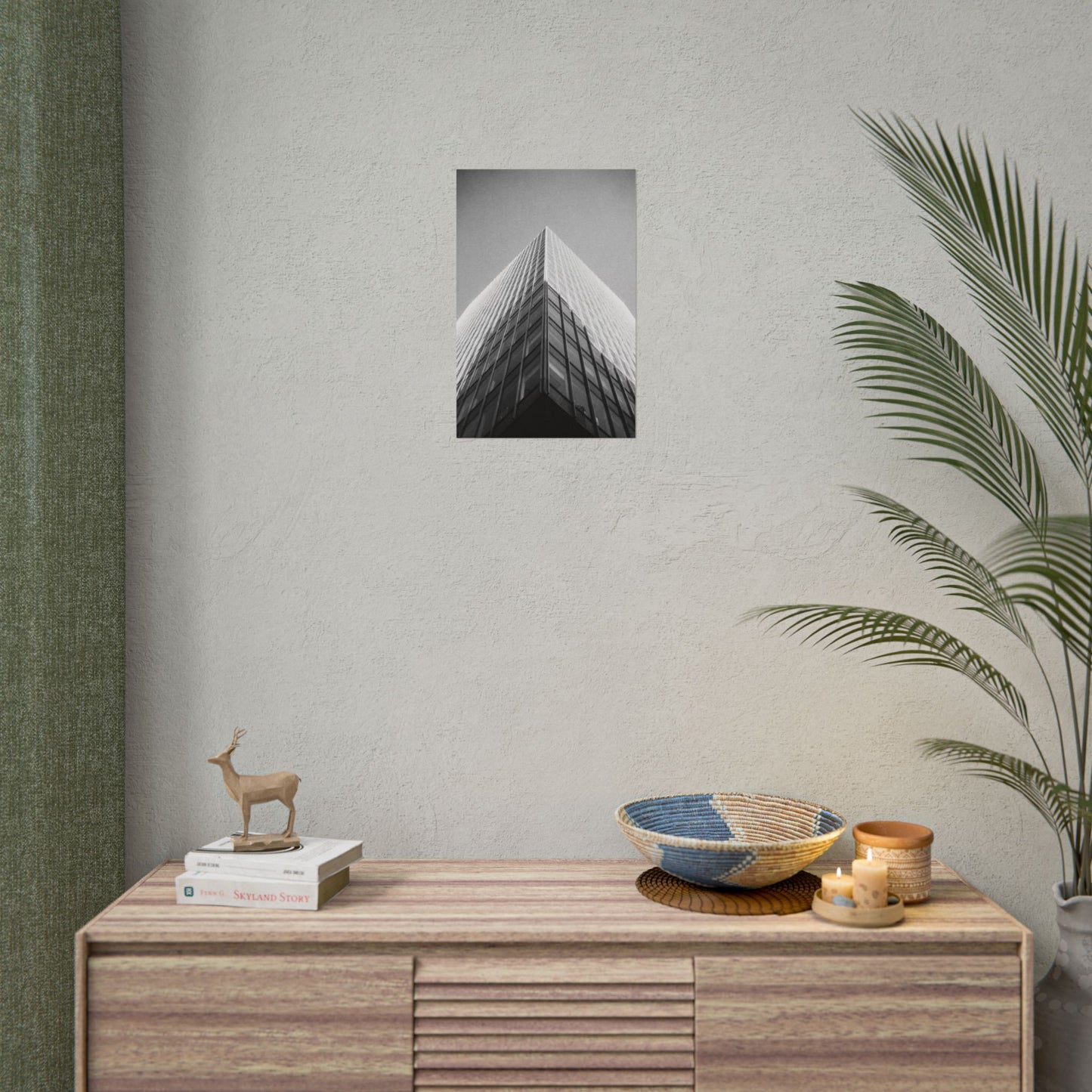 Flux Pro 2.0 Professional Black And White Photography O 5259256d — Poster