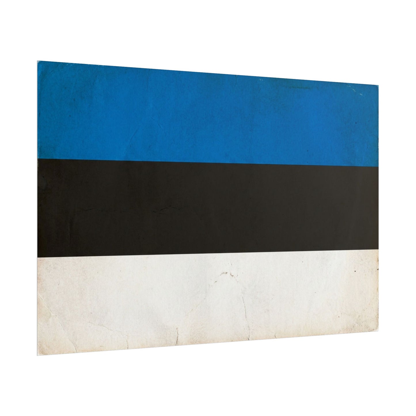 Estonia — Poster
