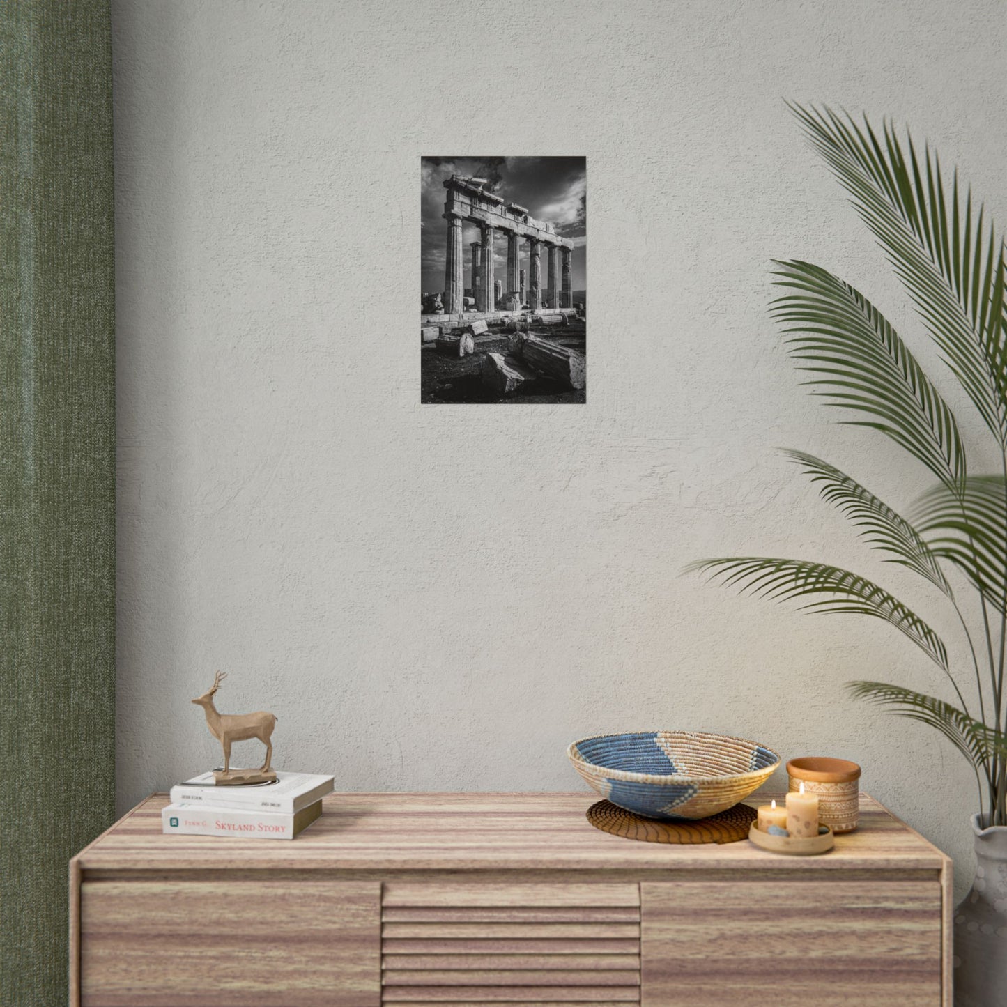 Flux Pro 2.0 Professional Black And White Photography O 919b7a72 — Poster
