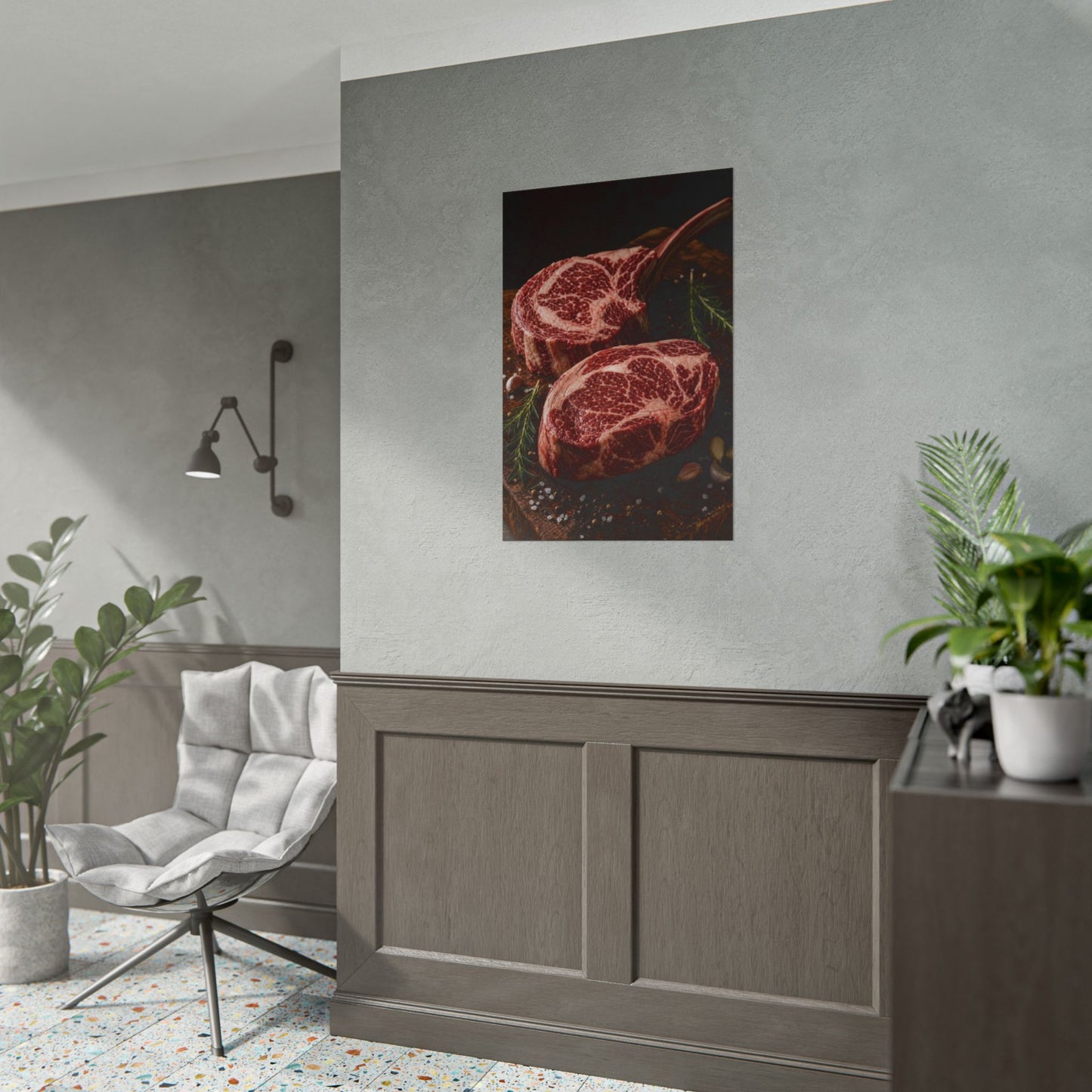 Gpt Image 2 Hyper Realistic Professional Food Photograp 426f4814 — Poster