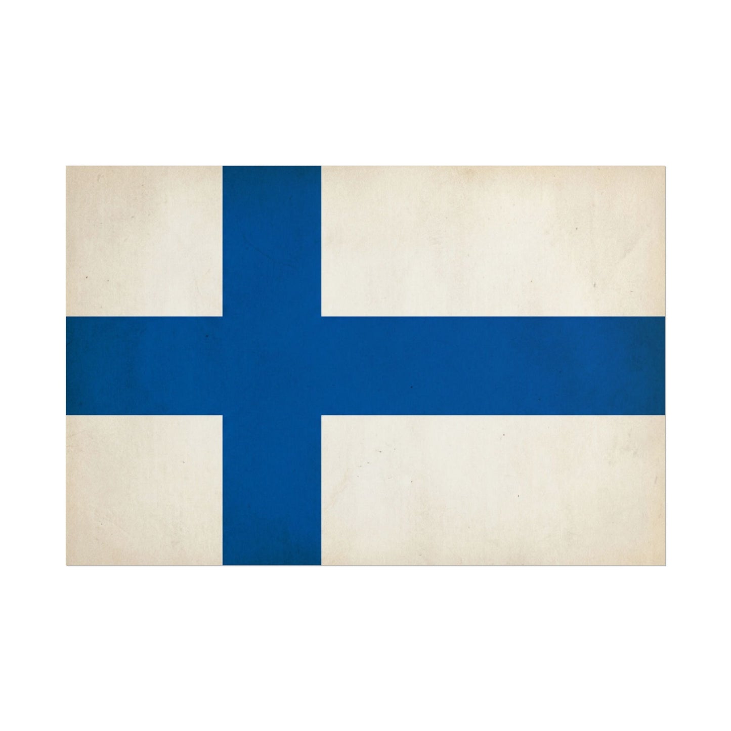 Finland — Poster