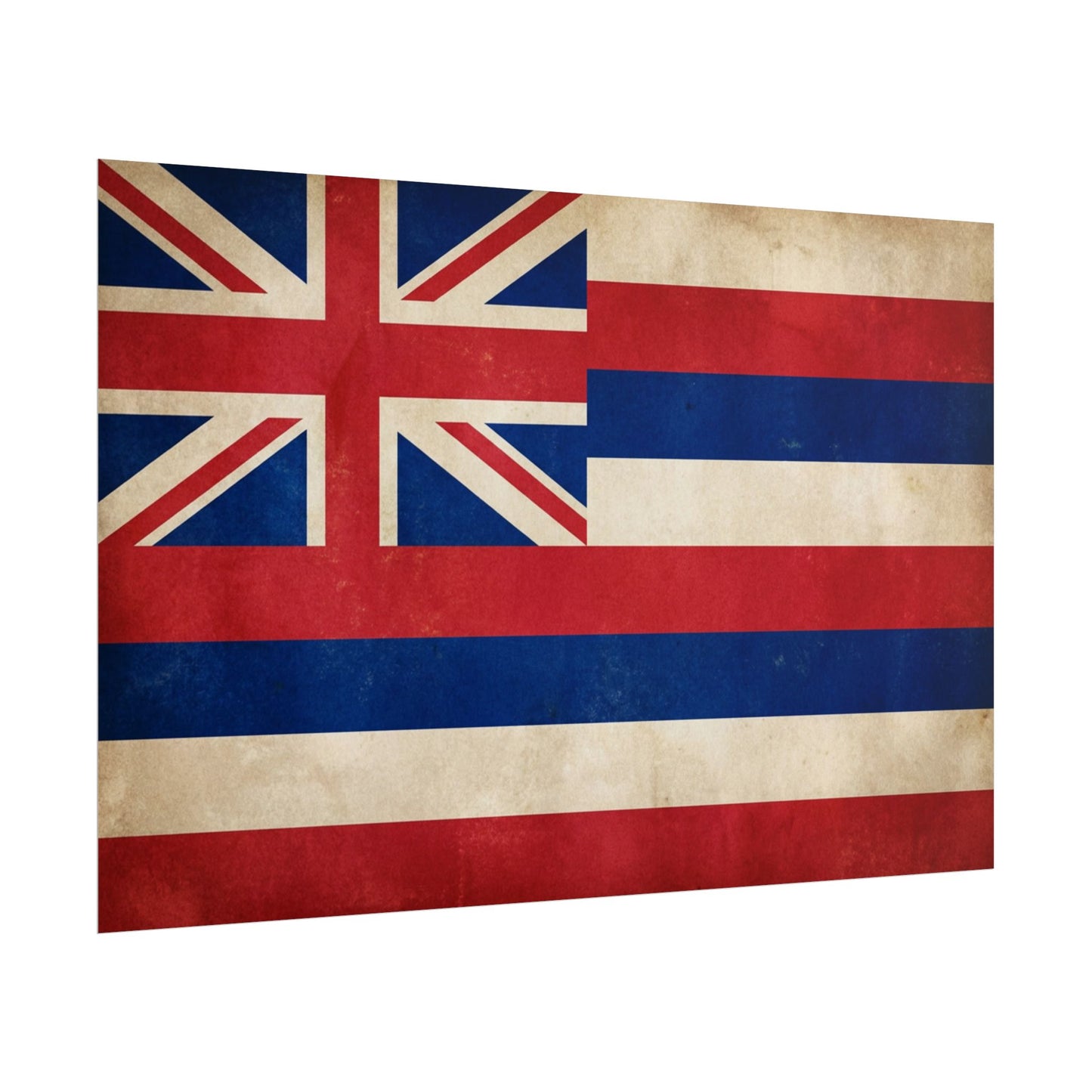 Hawaii — Poster