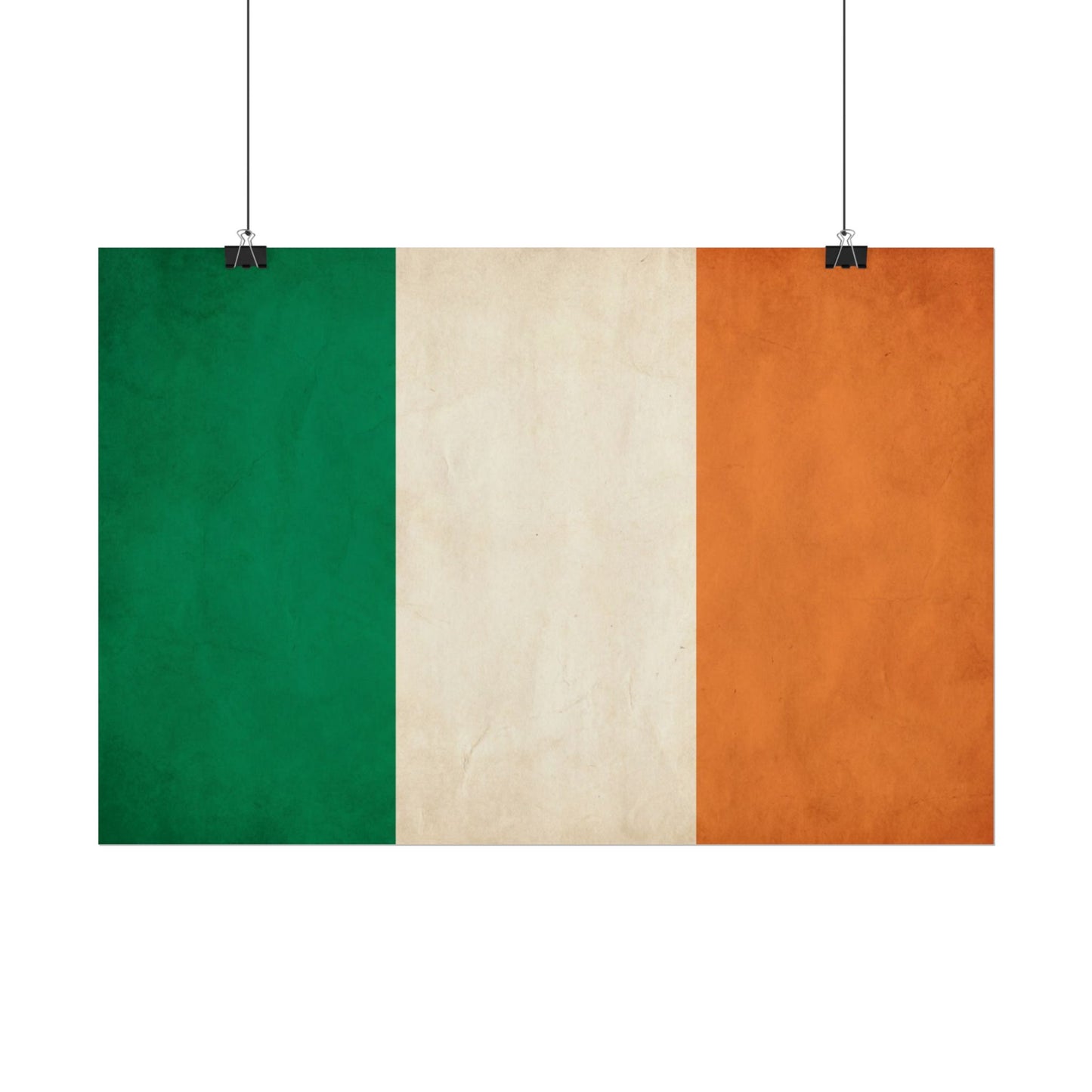 Ireland — Poster