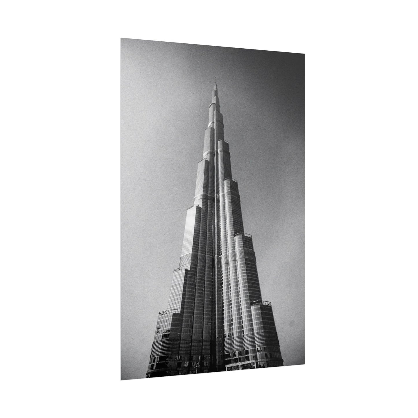 Flux Pro 2.0 Professional Black And White Photography O B5de59e8 — Poster