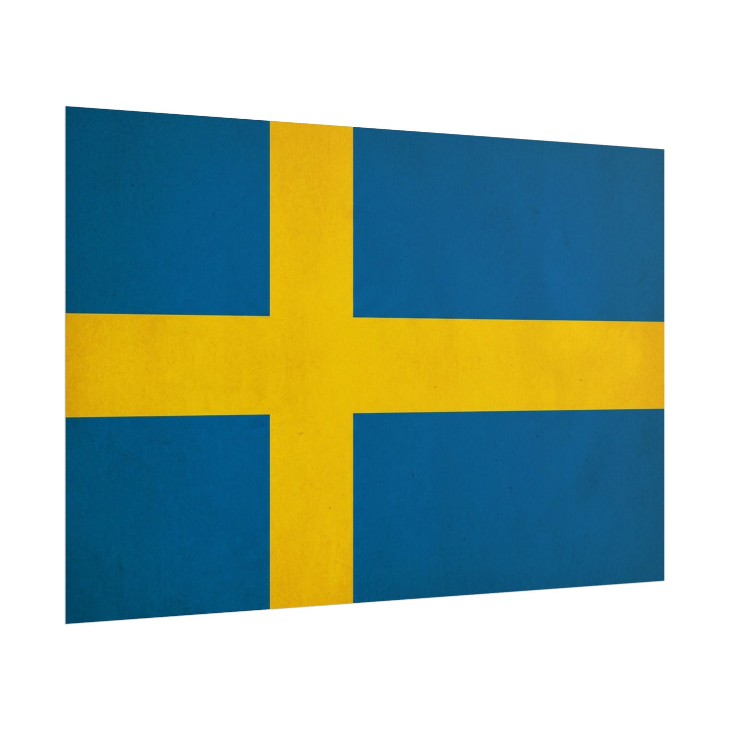 Sweden — Poster