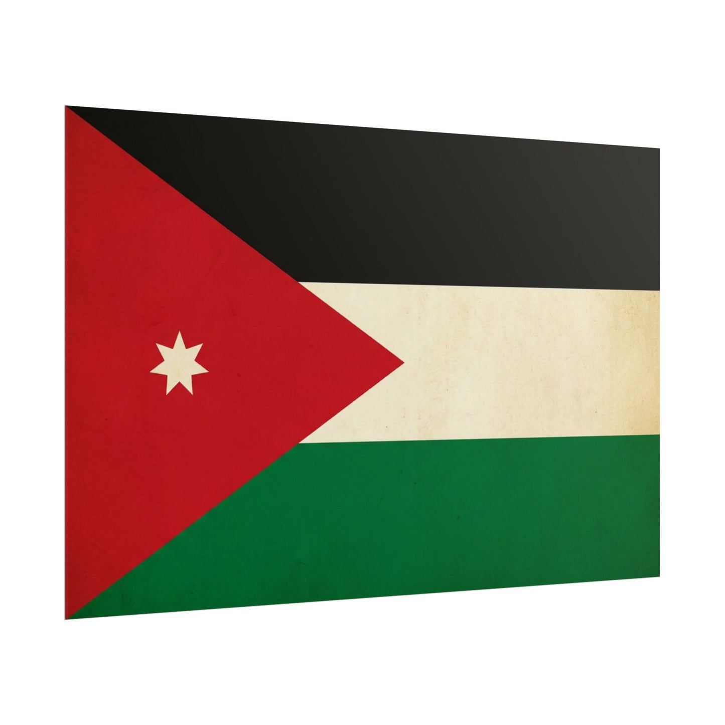 Jordan — Poster