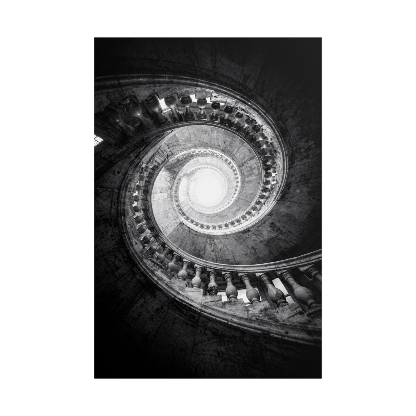 Flux Pro 2.0 Professional Black And White Photography O 4365c1b8 — Poster