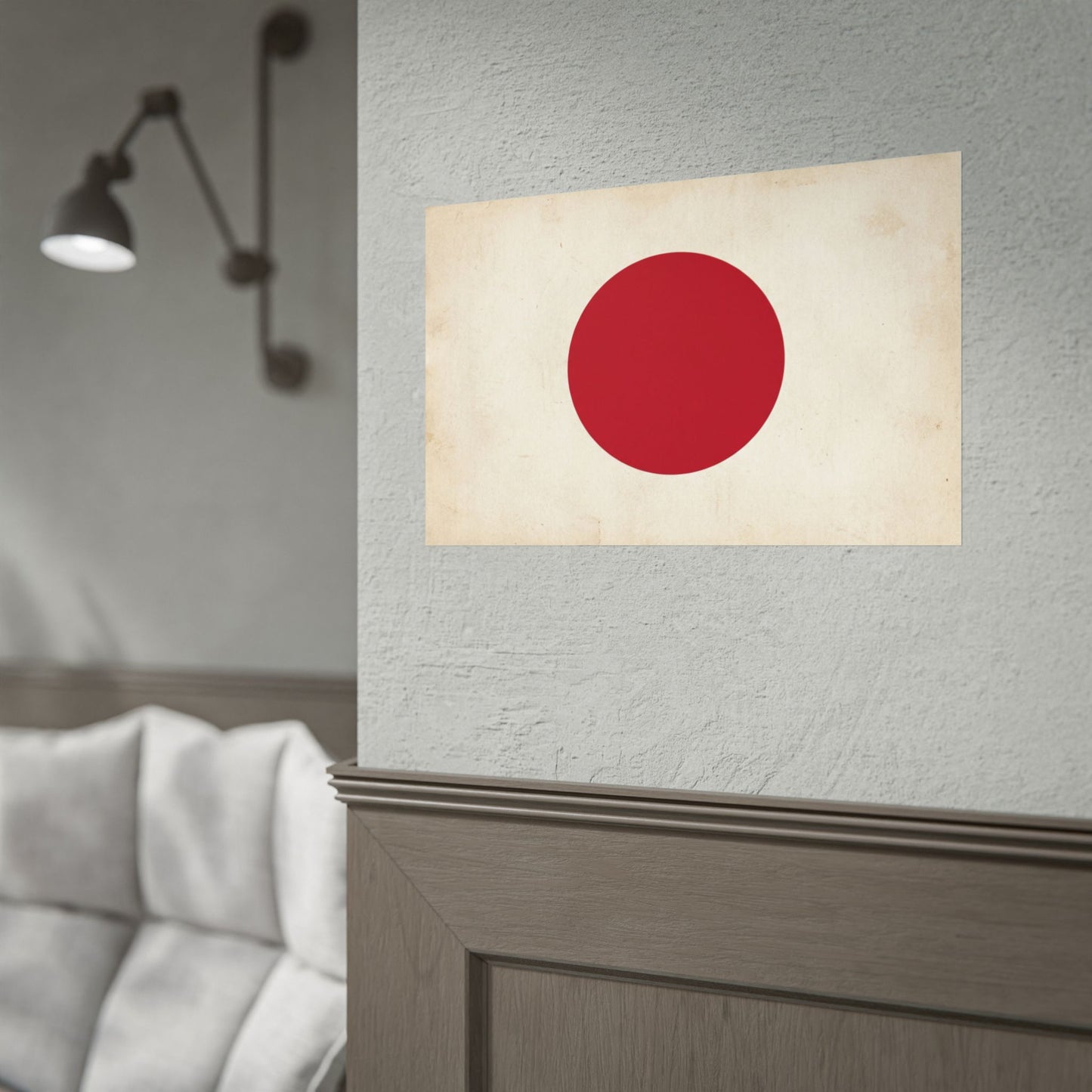 Japan — Poster