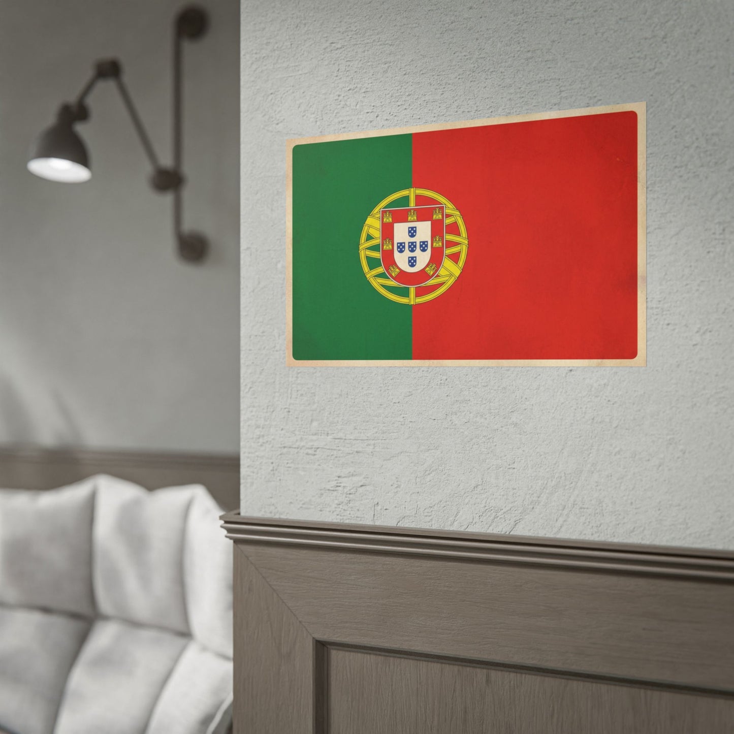 Portugal — Poster