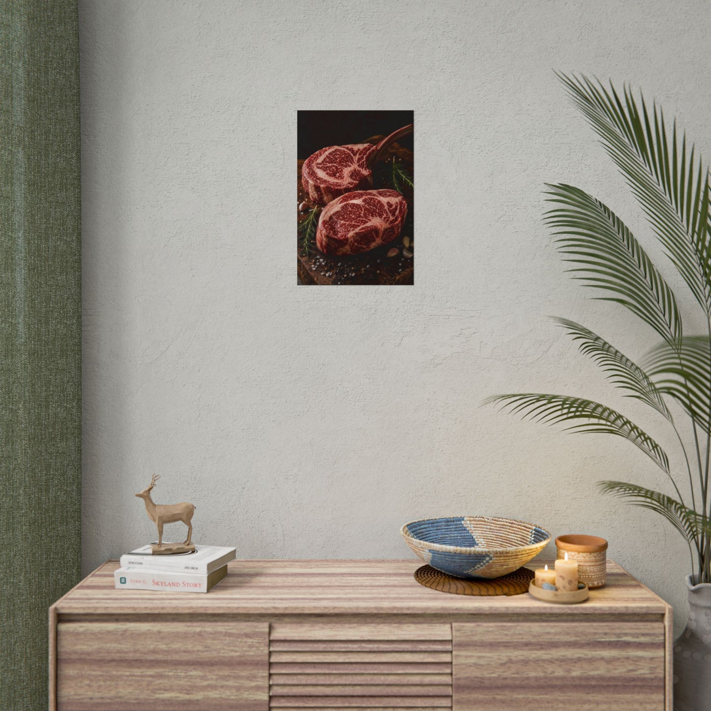 Gpt Image 2 Hyper Realistic Professional Food Photograp 426f4814 — Poster