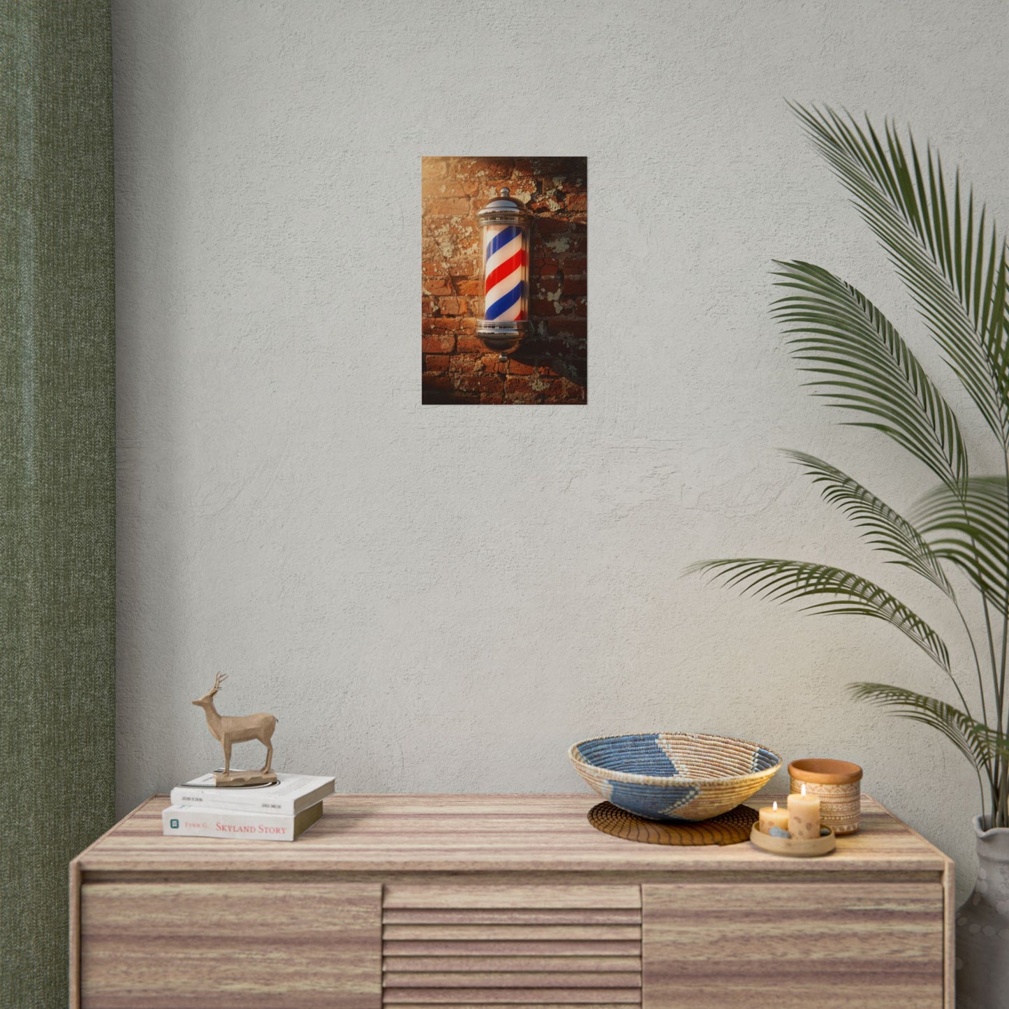 Flux Pro 2.0 Ultra Realistic Fine Art Photograph Of A C 5b4a4cb2 — Poster
