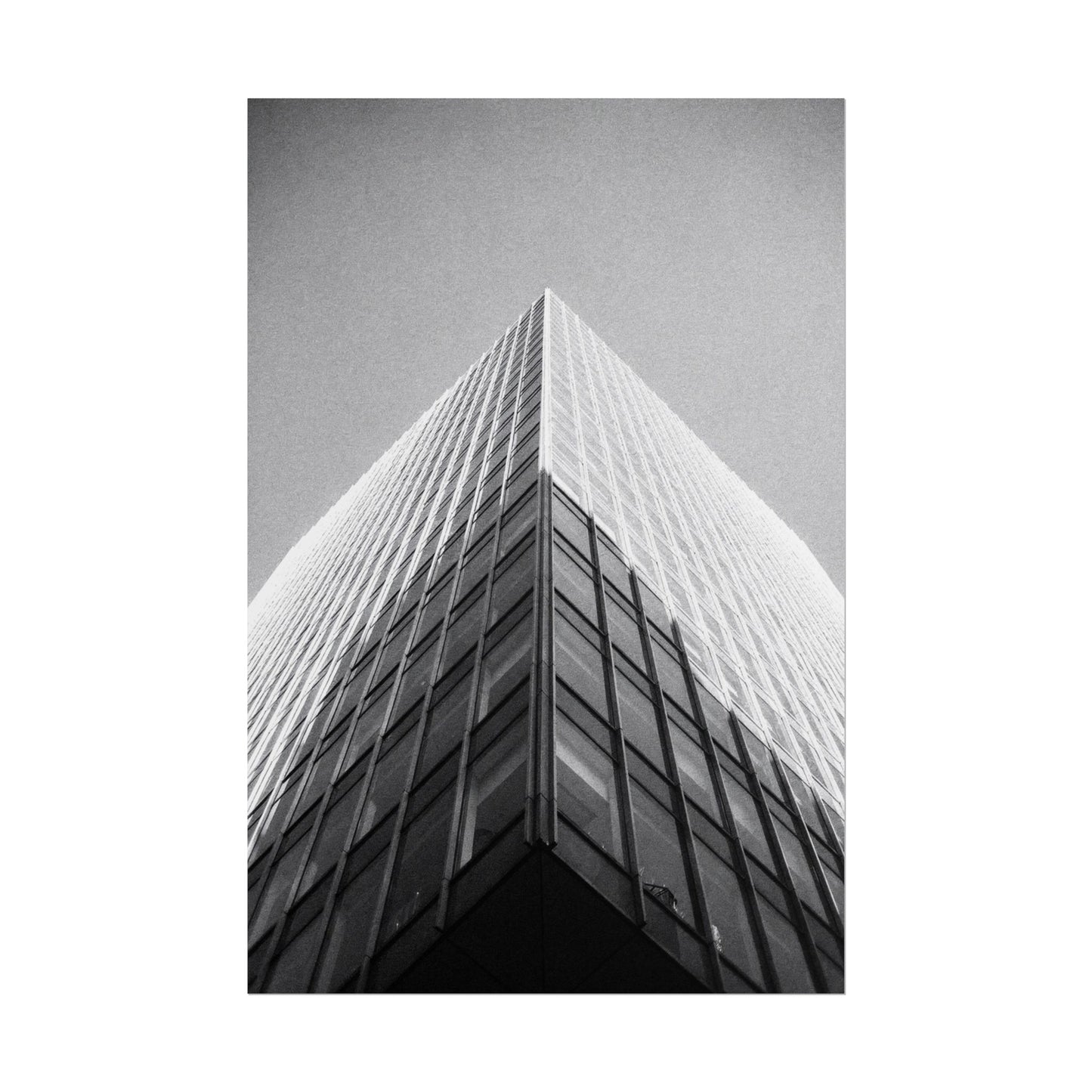 Flux Pro 2.0 Professional Black And White Photography O 5259256d — Poster