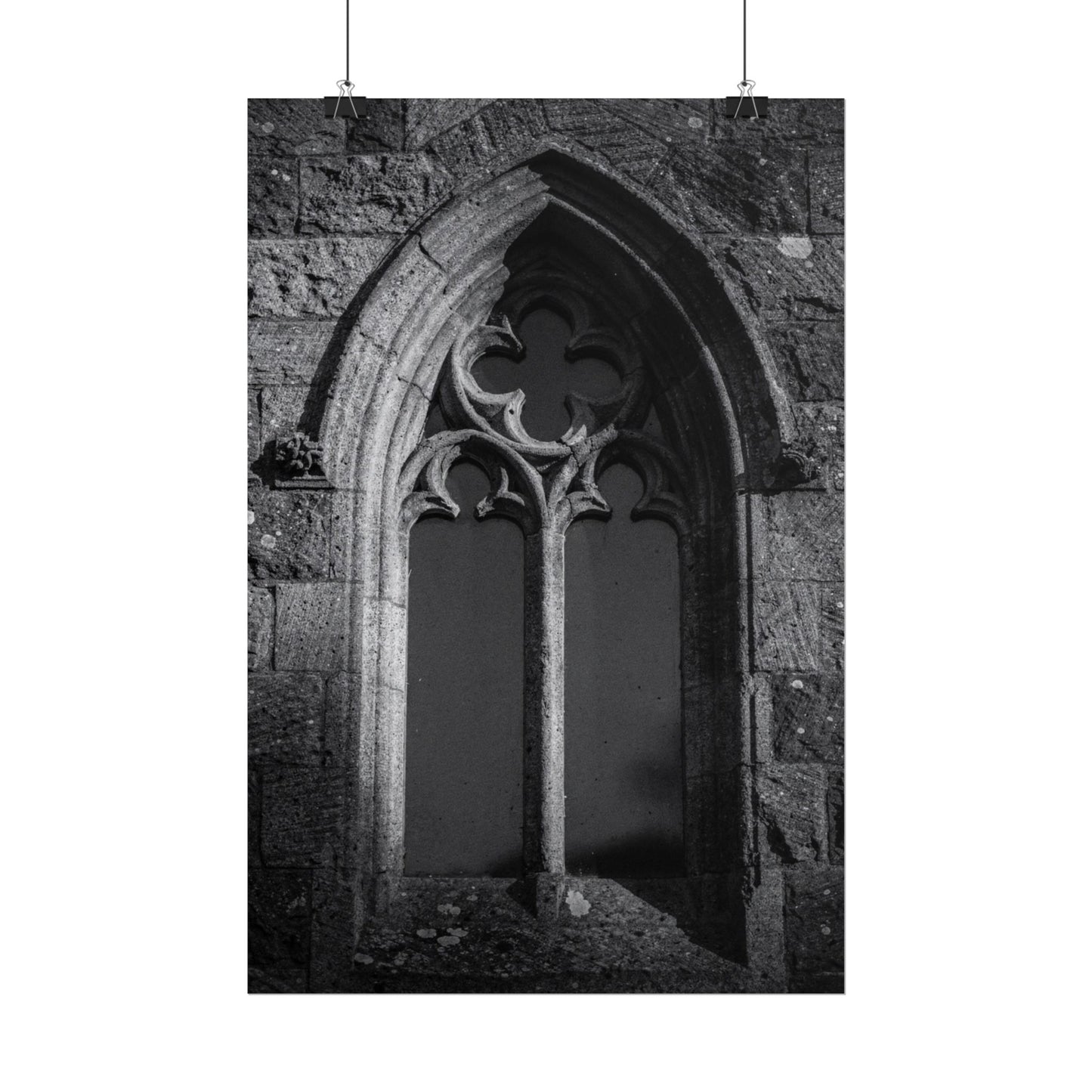 Flux Pro 2.0 Professional Black And White Photography O 6e9b9988 — Poster