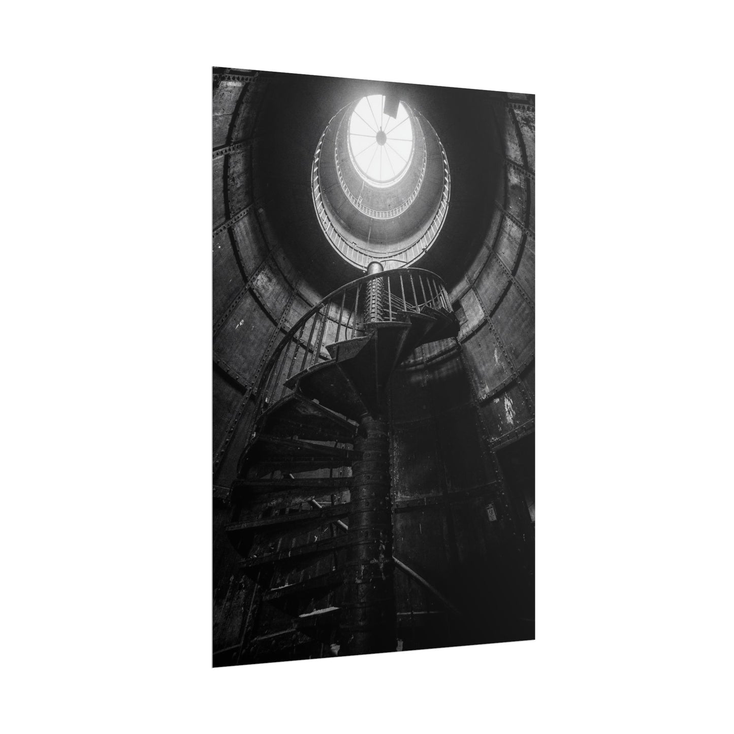 Flux Pro 2.0 Professional Black And White Photography O 17d5538f — Poster