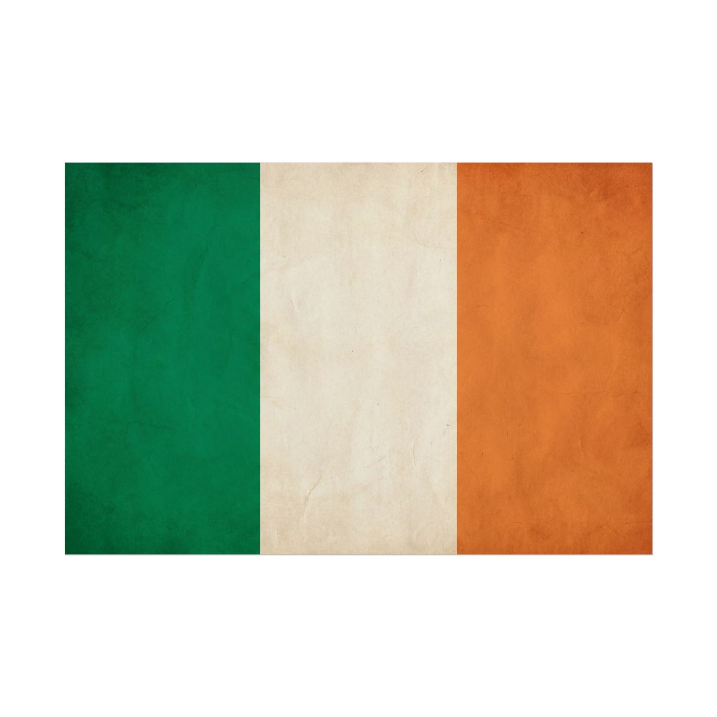Ireland — Poster