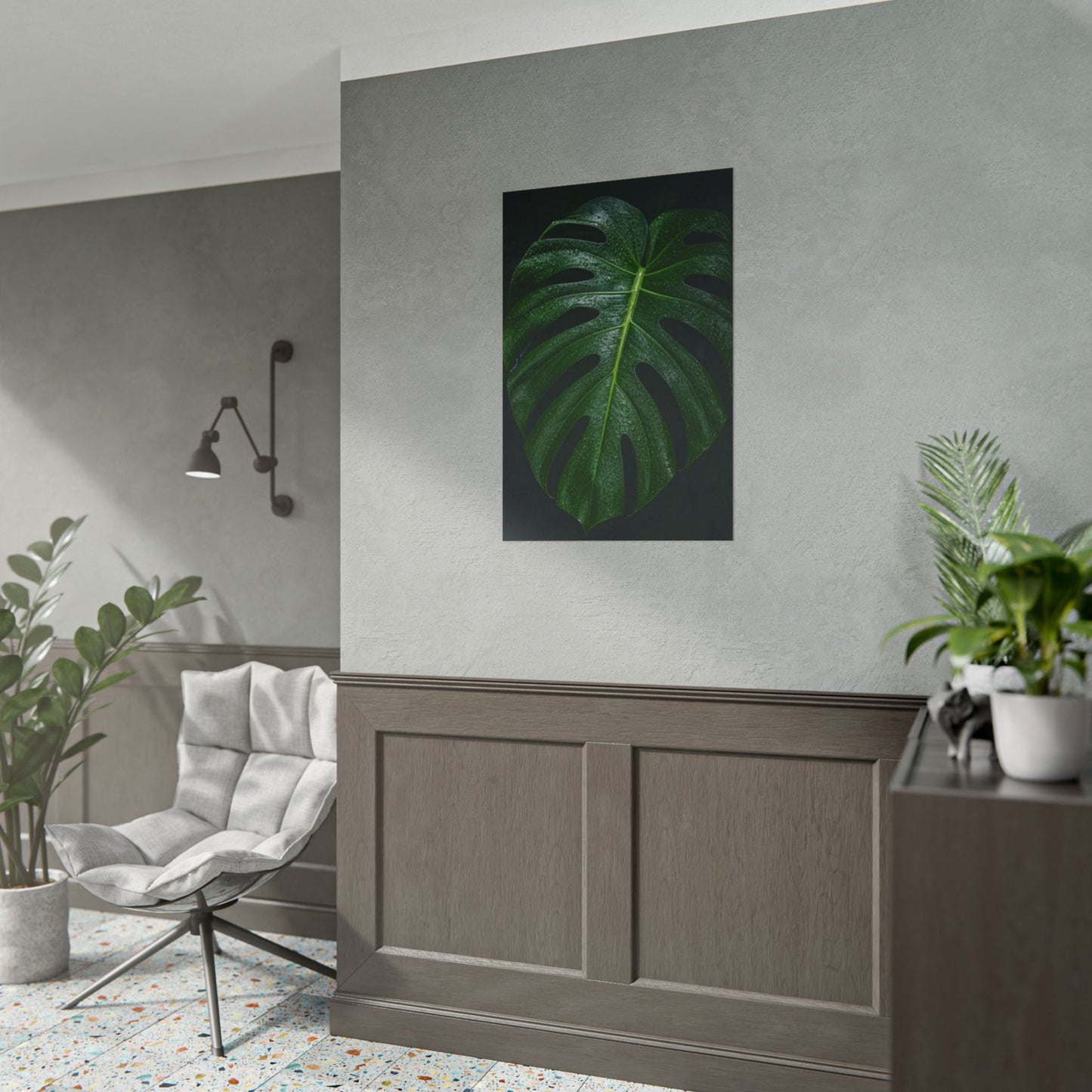 Gpt Image 2 Hyper Realistic Fine Art Botanical Photogra Ad4648e9 — Poster