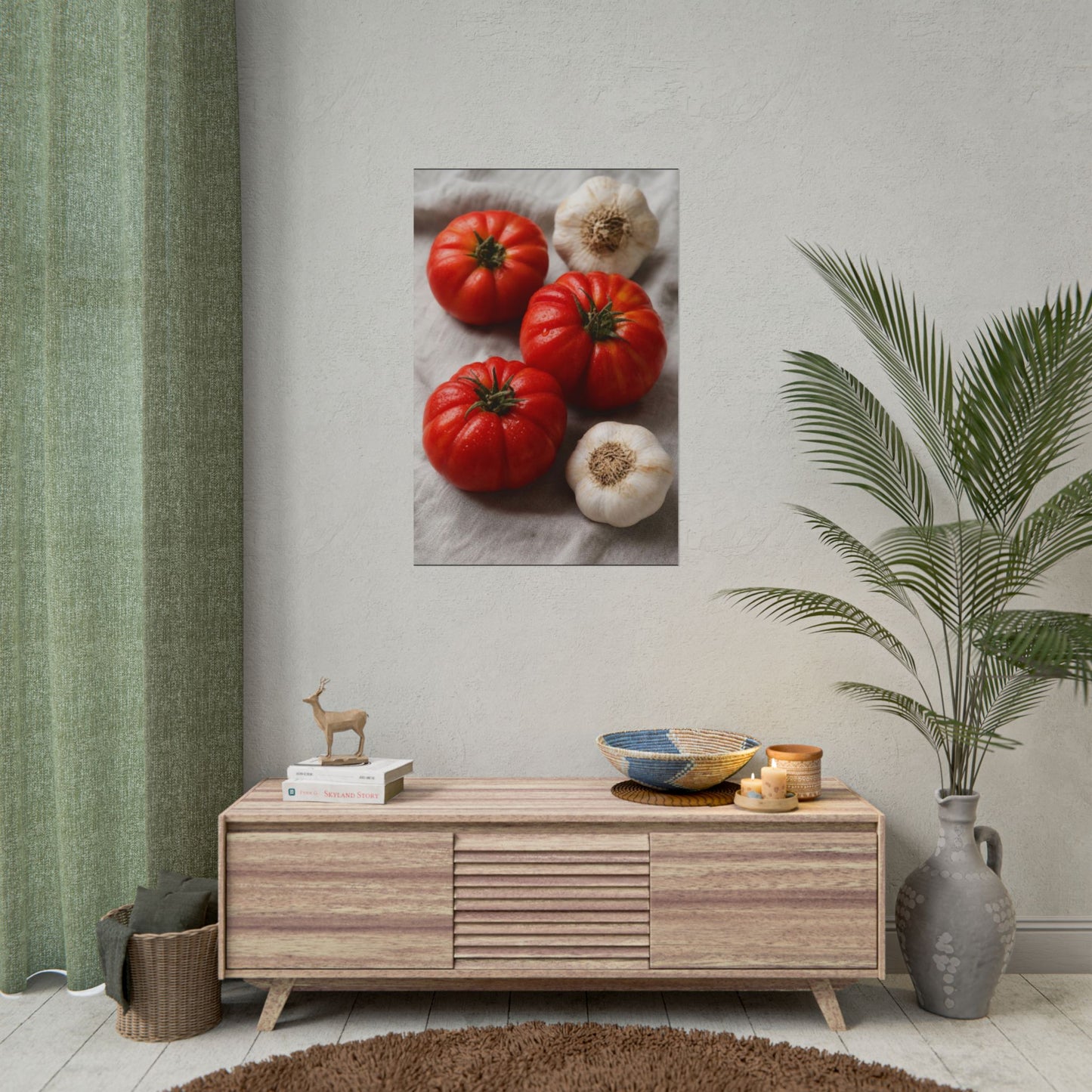 Gpt Image 2 Ultra Realistic Fine Art Photograph Of Thre 0b468fbb — Poster