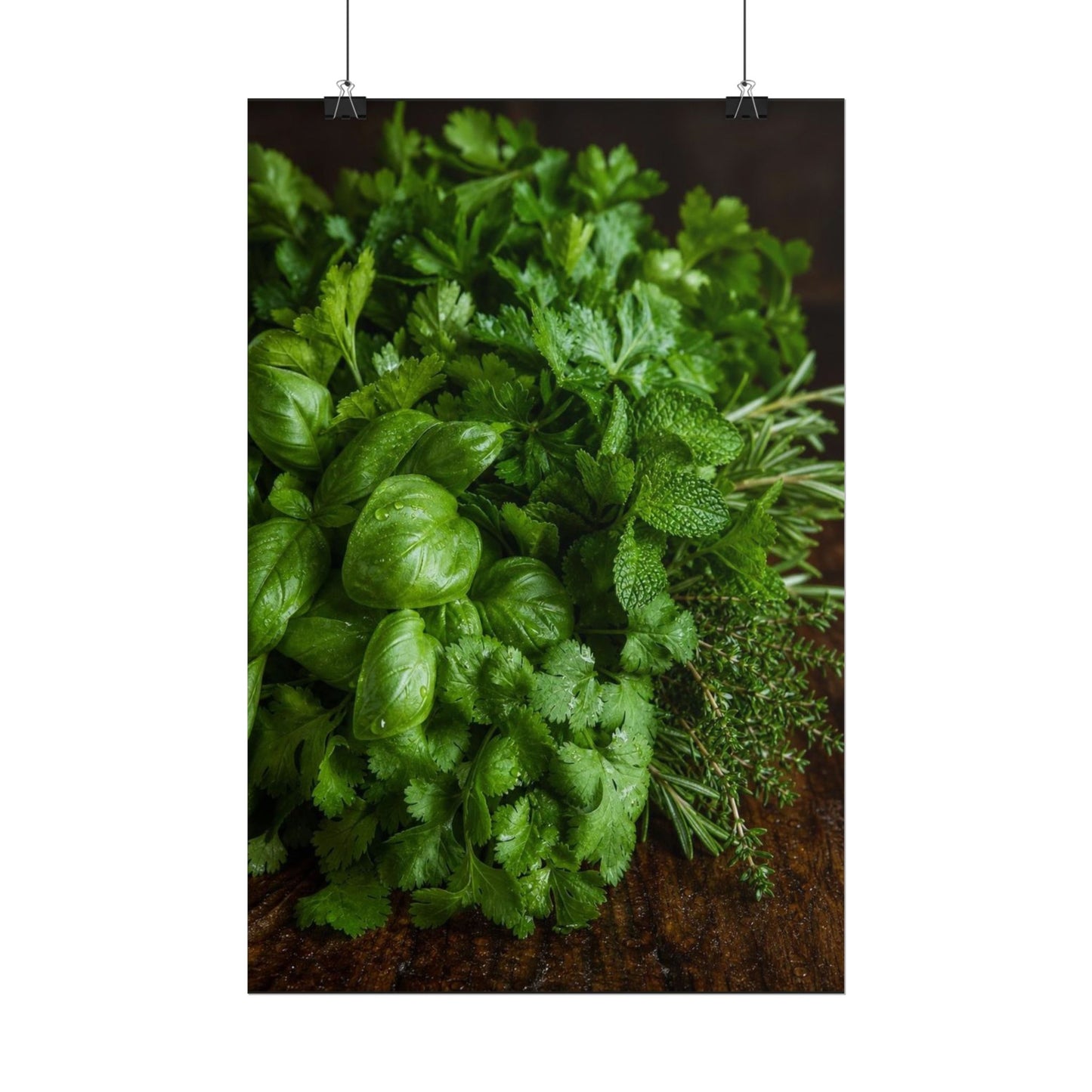 Gpt Image 2 Hyper Realistic Professional Food Photograp 30d3e14d — Poster