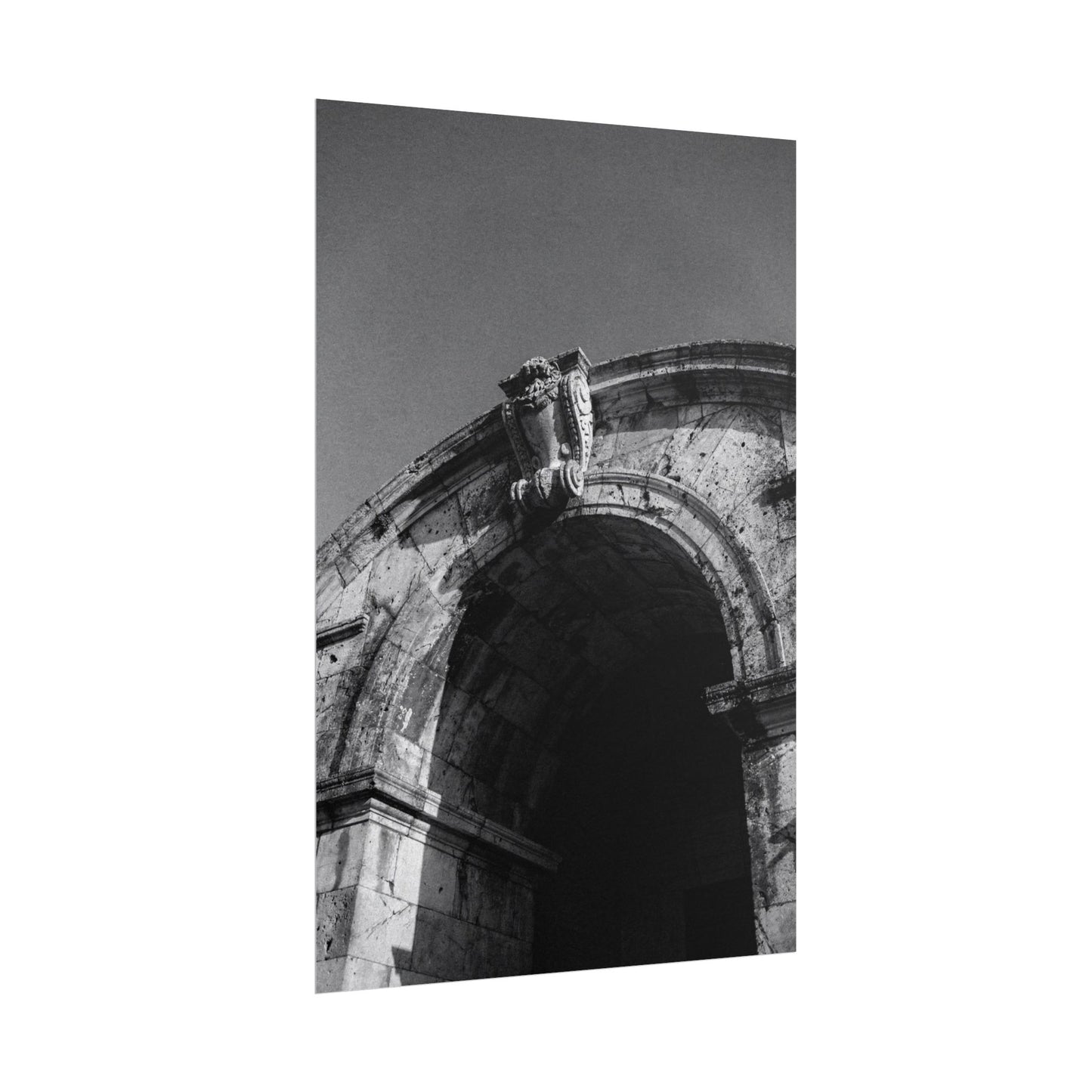 Flux Pro 2.0 Professional Black And White Photography O 2a633c6e — Poster