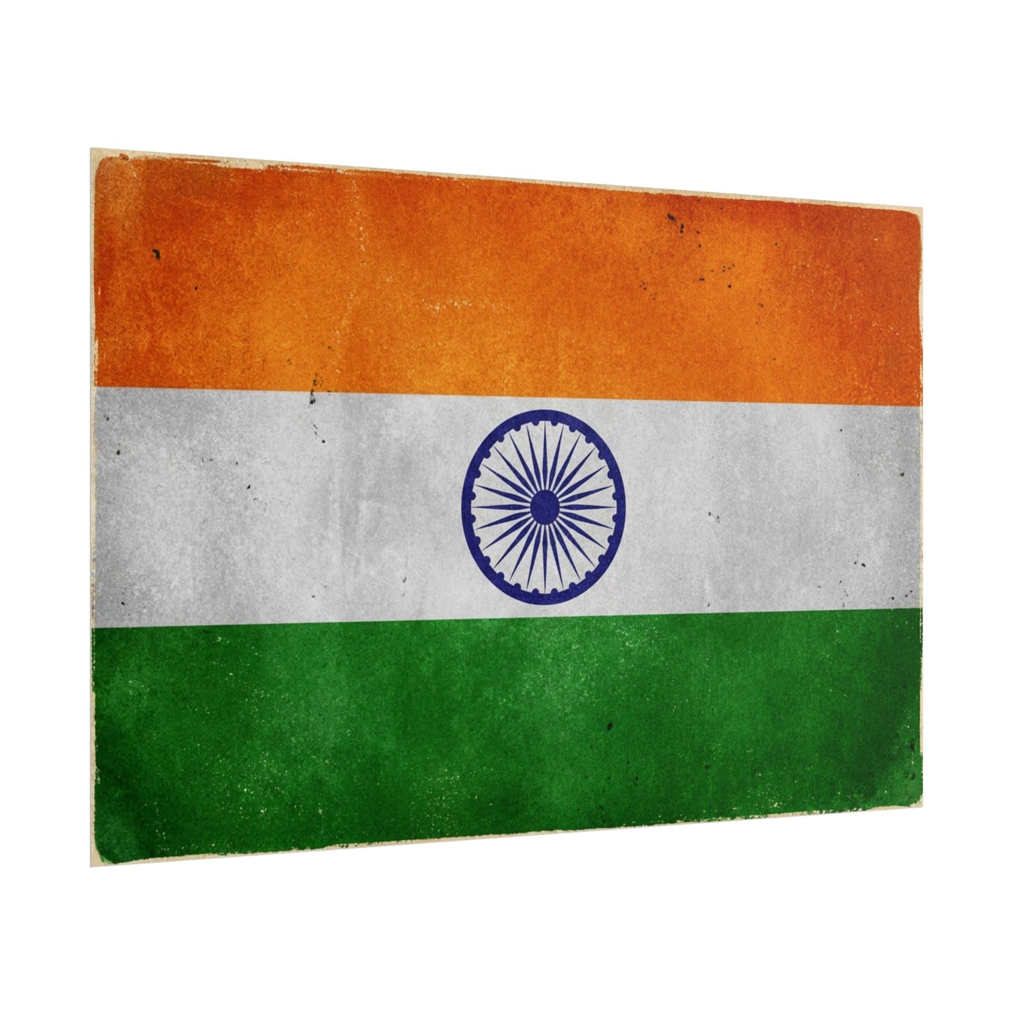 India — Poster