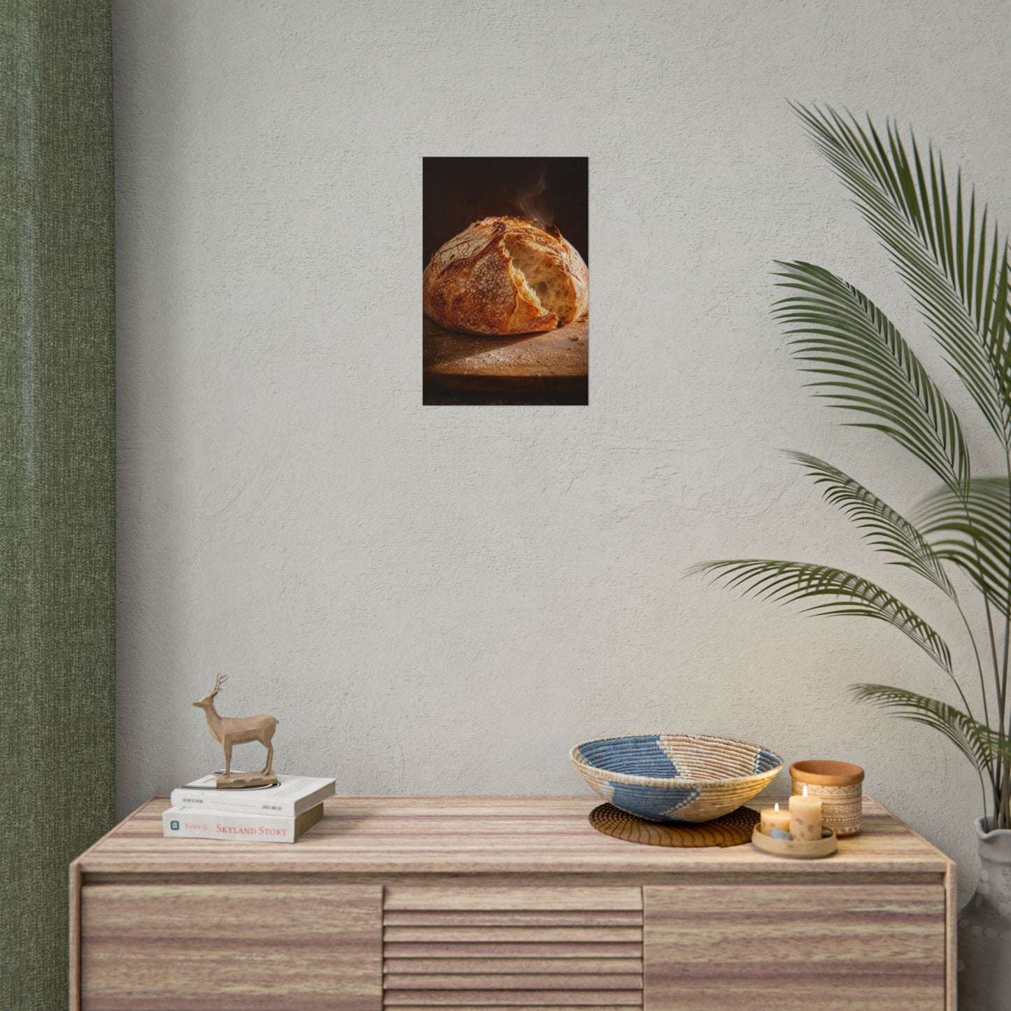 Gpt Image 2 Ultra Realistic Fine Art Photograph Of A Si 197a5376 — Poster
