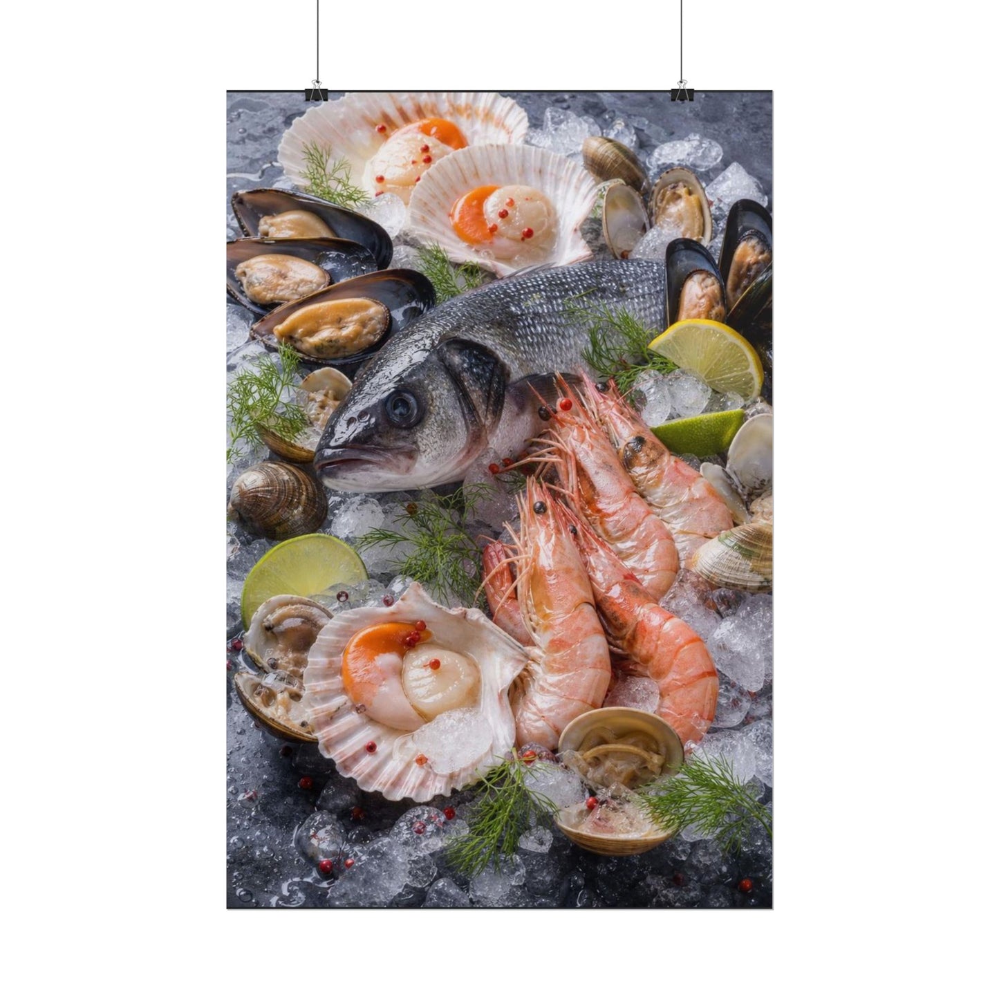 Gpt Image 2 Hyper Realistic Professional Food Photograp Afd8f274 — Poster