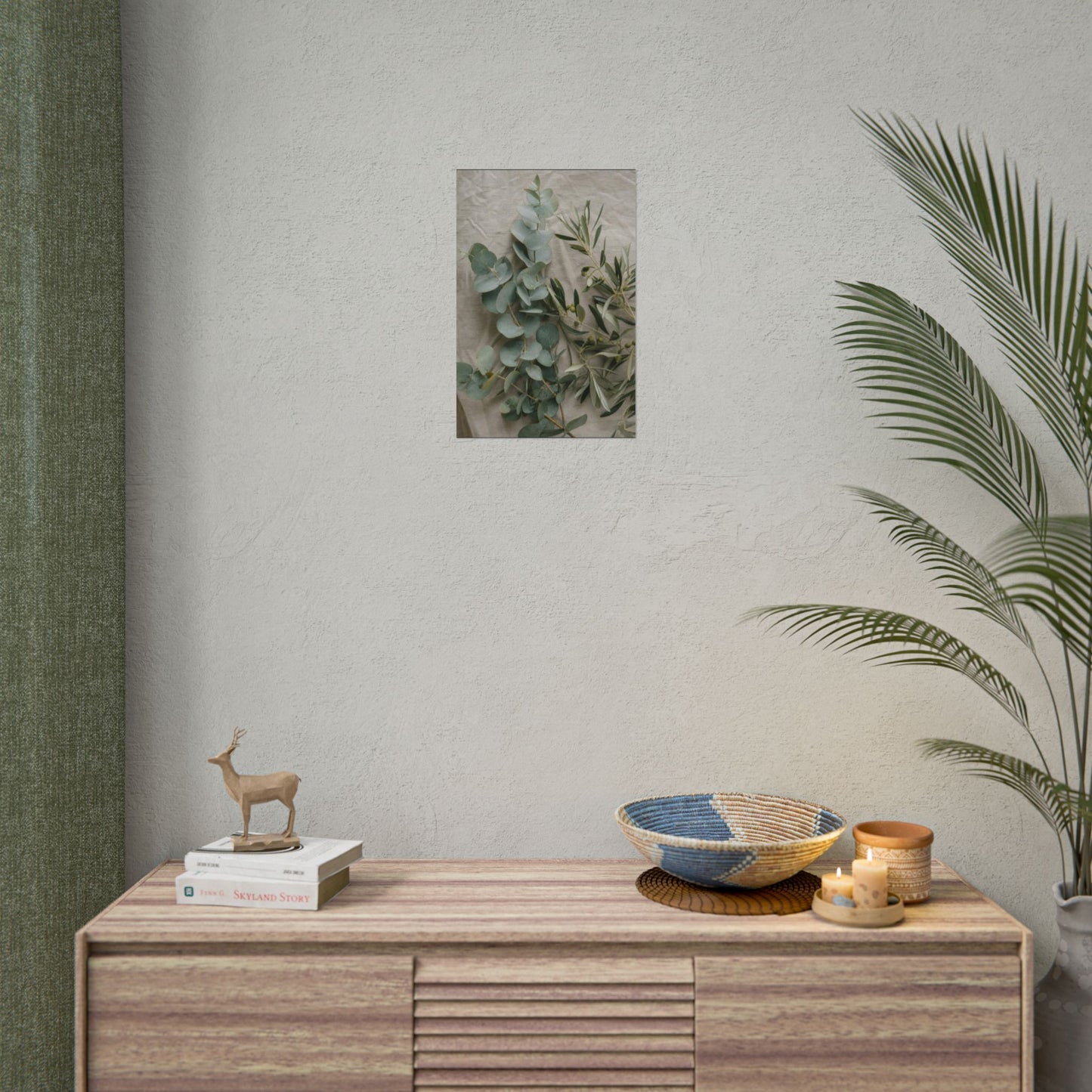 Gpt Image 2 Ahyper Realistic Fine Art Botanical Photogr 671fb728 — Poster
