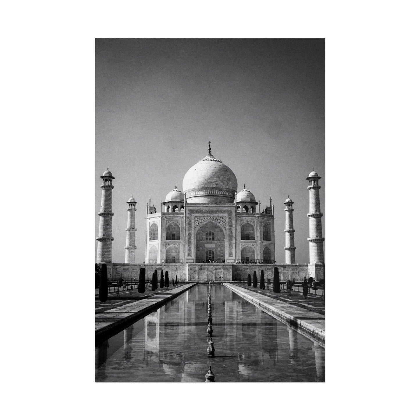 Flux Pro 2.0 Professional Black And White Photography O 9581f1e2 — Poster