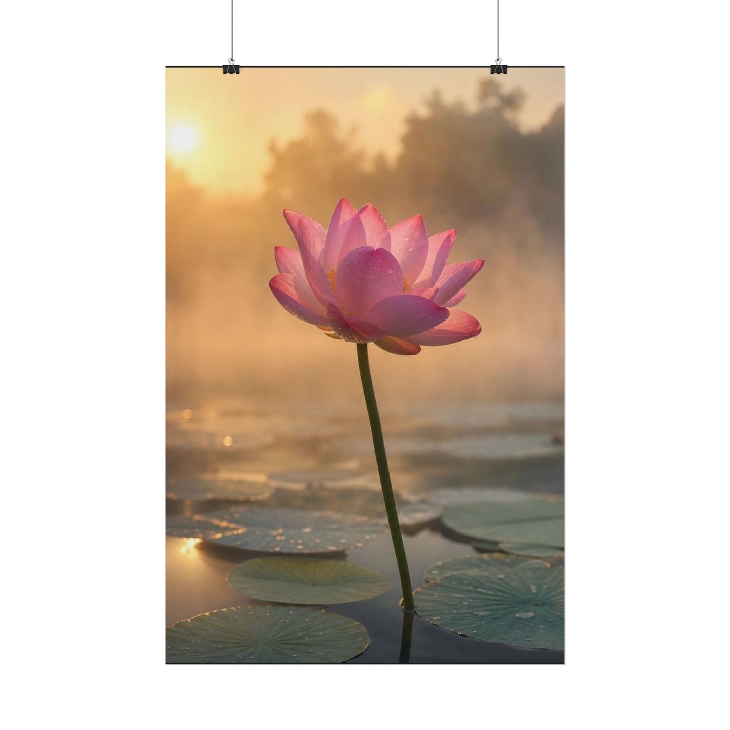 Gpt Image 2 Hyper Realistic Fine Art Botanical Photogra F53d2c35 — Poster