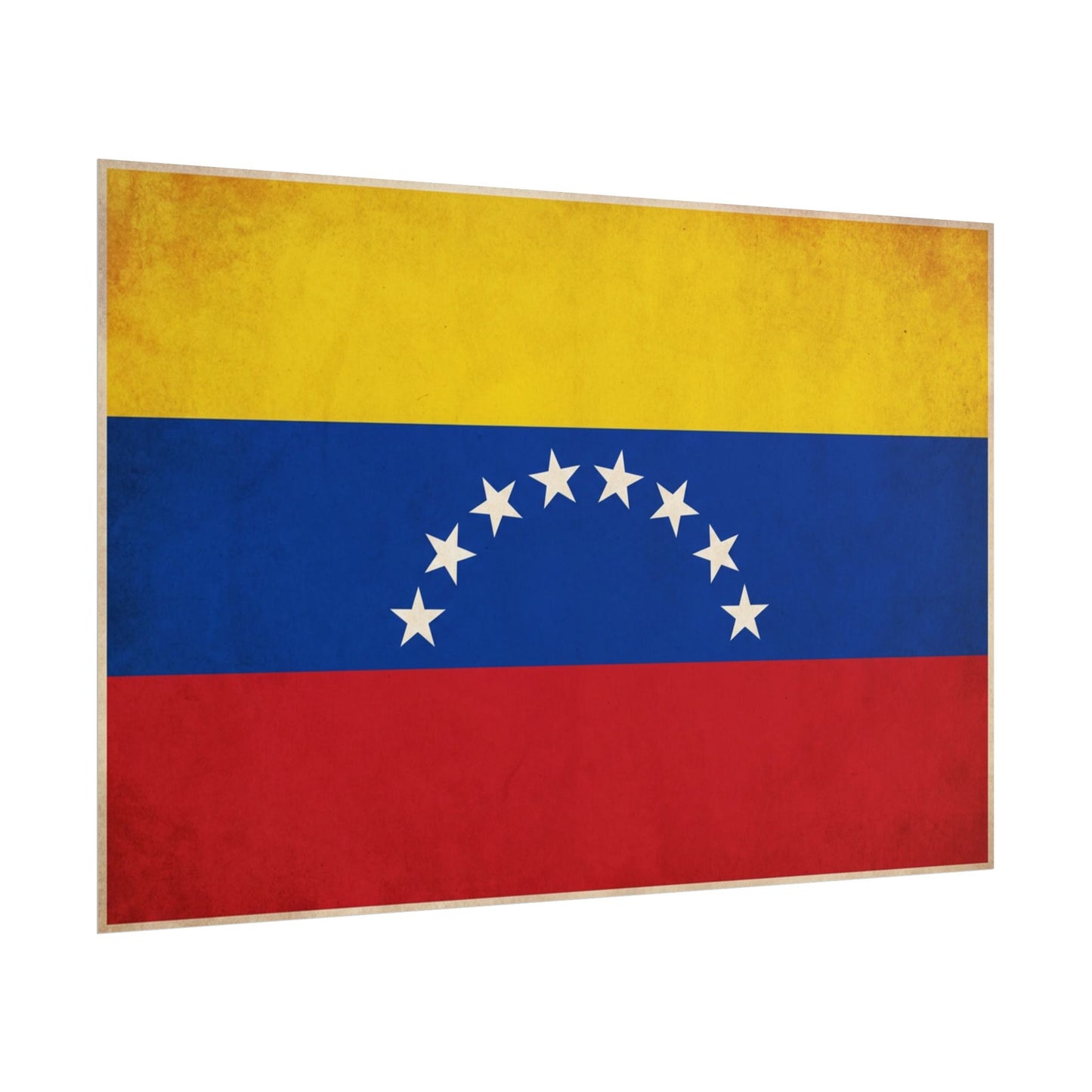 Venezuela — Poster