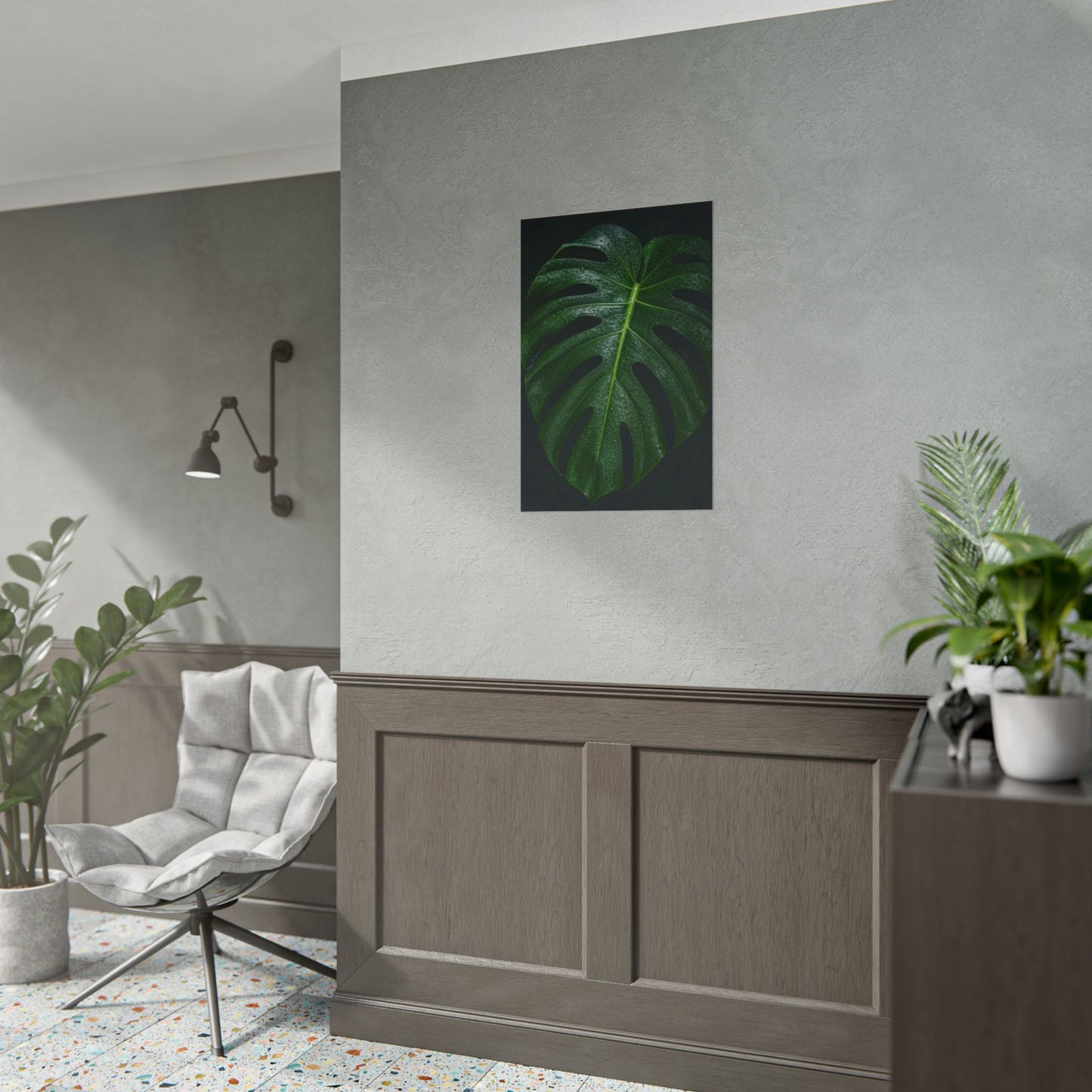 Gpt Image 2 Hyper Realistic Fine Art Botanical Photogra Ad4648e9 — Poster