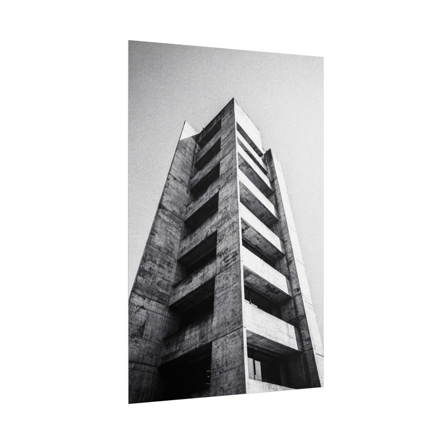 Flux Pro 2.0 Professional Black And White Photography O 87e6475c — Poster