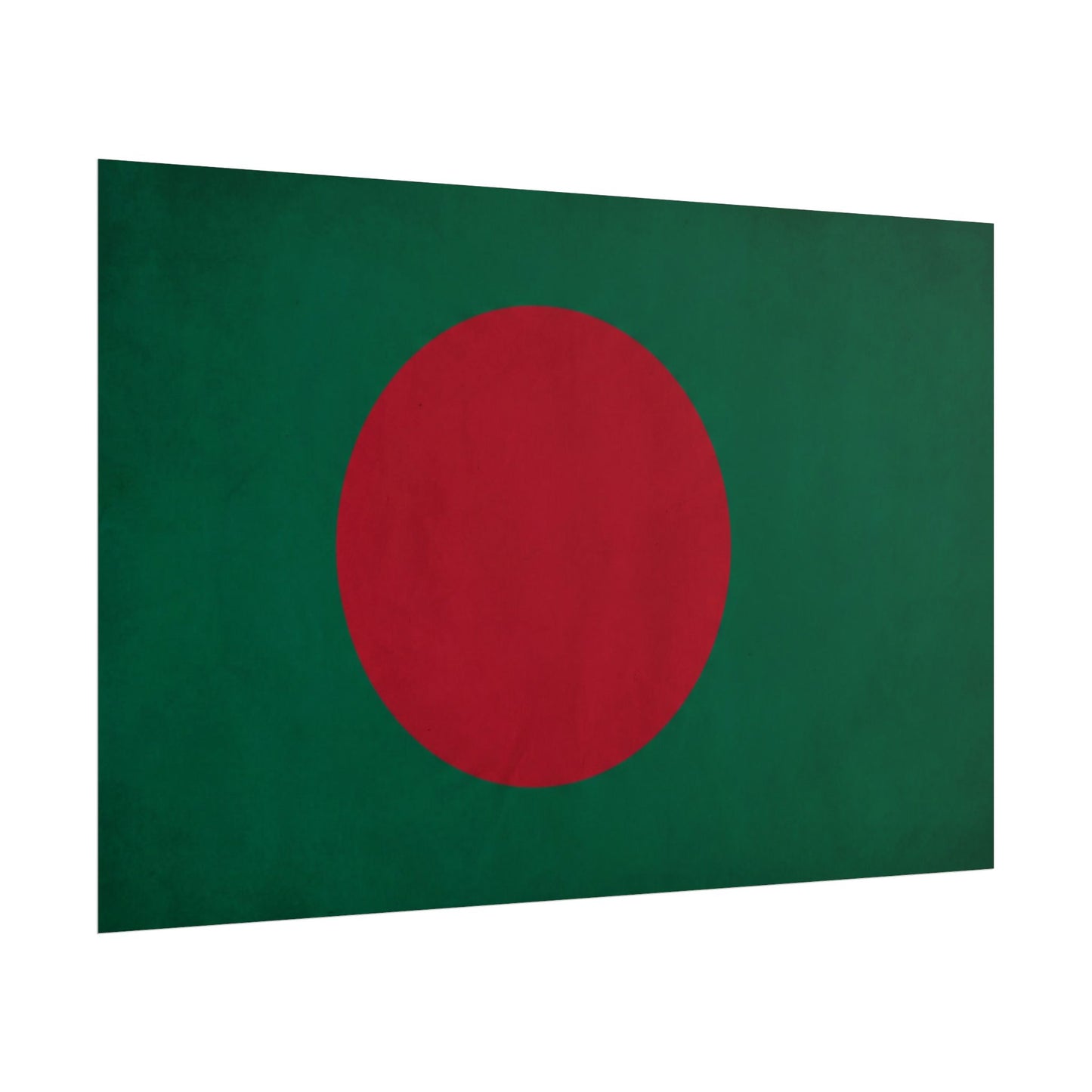 Bangladesh — Poster