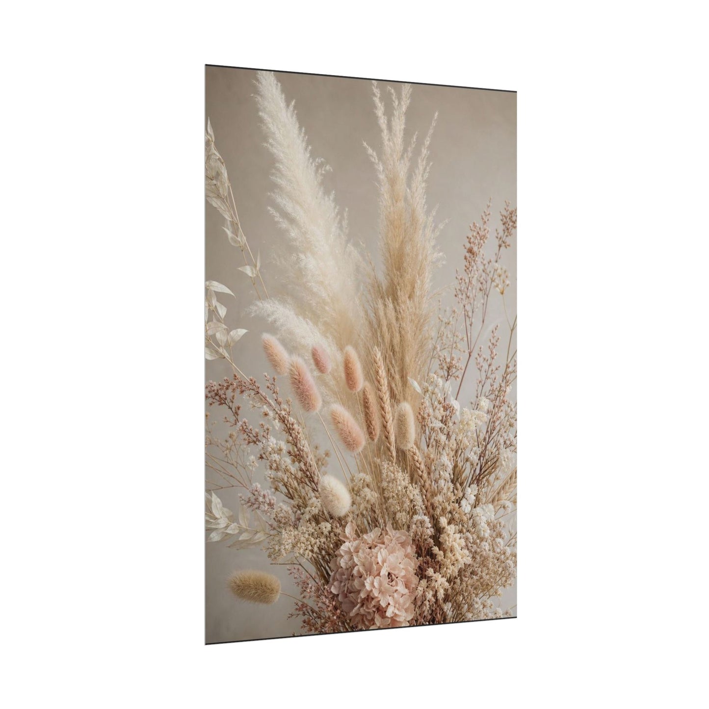 Gpt Image 2 Hyper Realistic Fine Art Botanical Photogra 372e54d1 — Poster