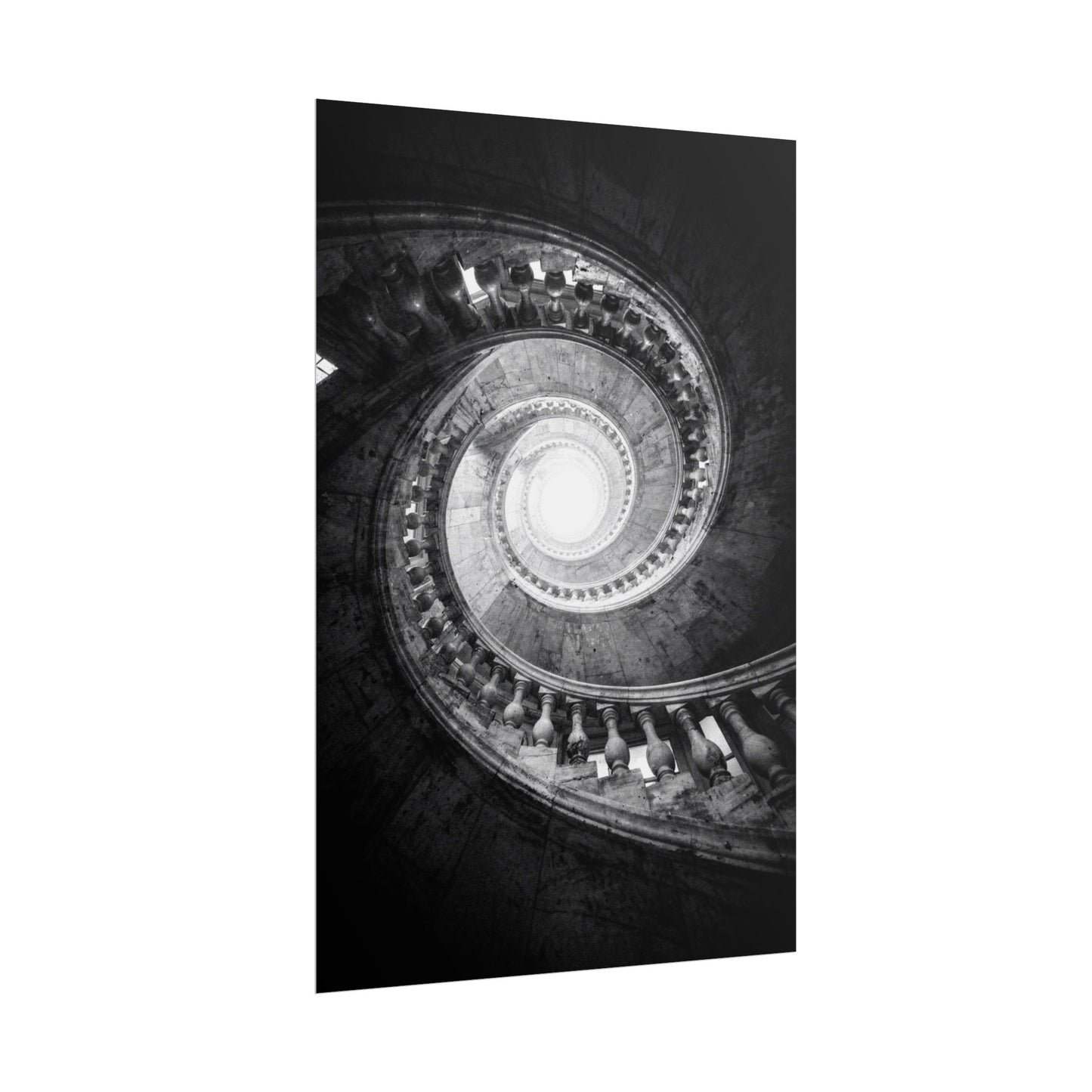 Flux Pro 2.0 Professional Black And White Photography O 4365c1b8 — Poster