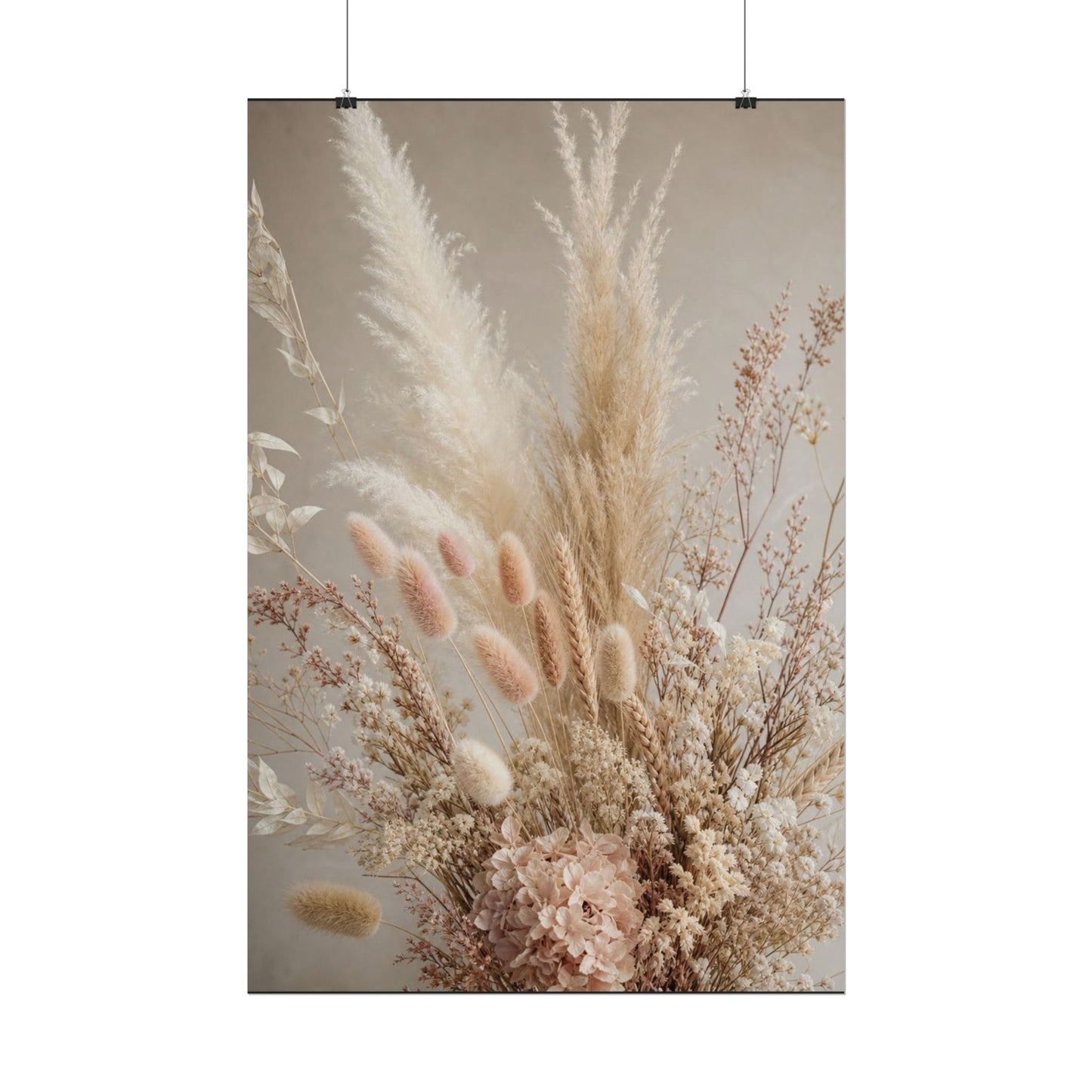 Gpt Image 2 Hyper Realistic Fine Art Botanical Photogra 372e54d1 — Poster