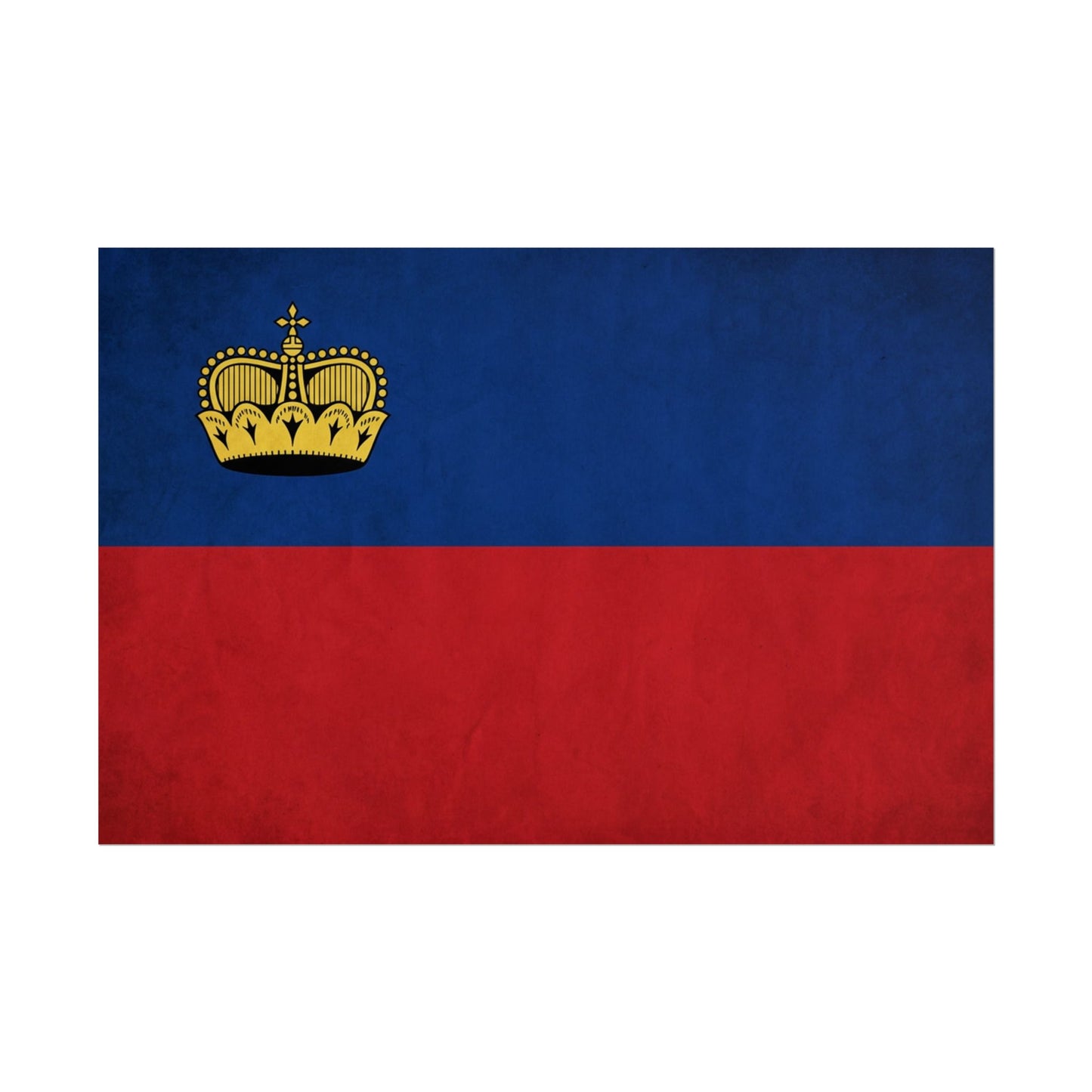 Liechtenstein — Poster