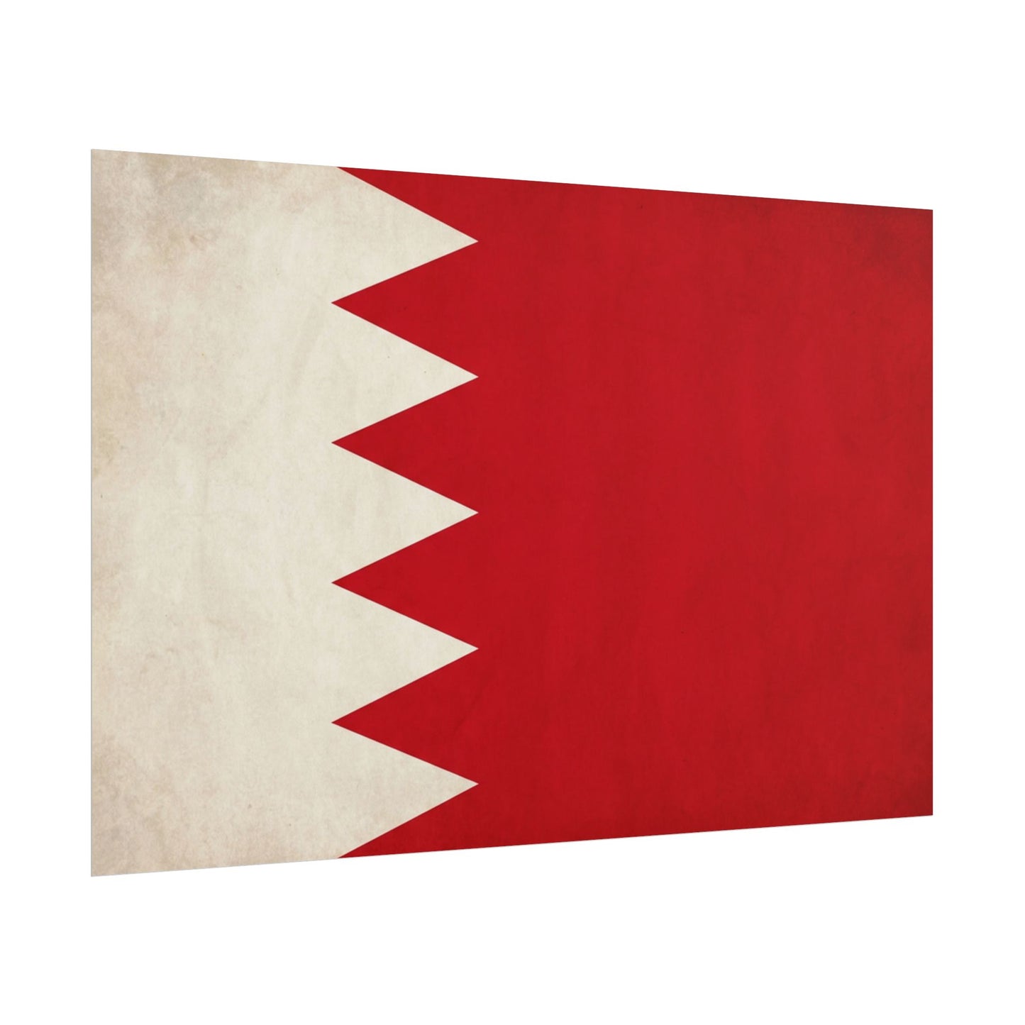 Bahrain — Poster