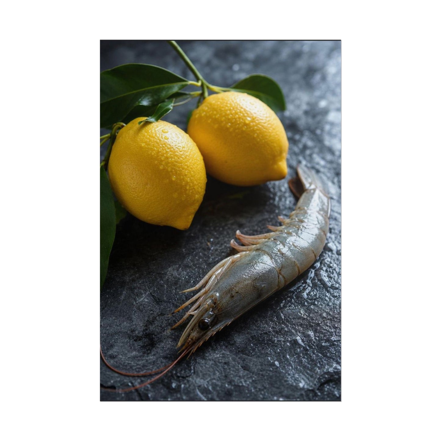 Gpt Image 2 Ultra Realistic Fine Art Photograph Of Two  D3b60e56 — Poster