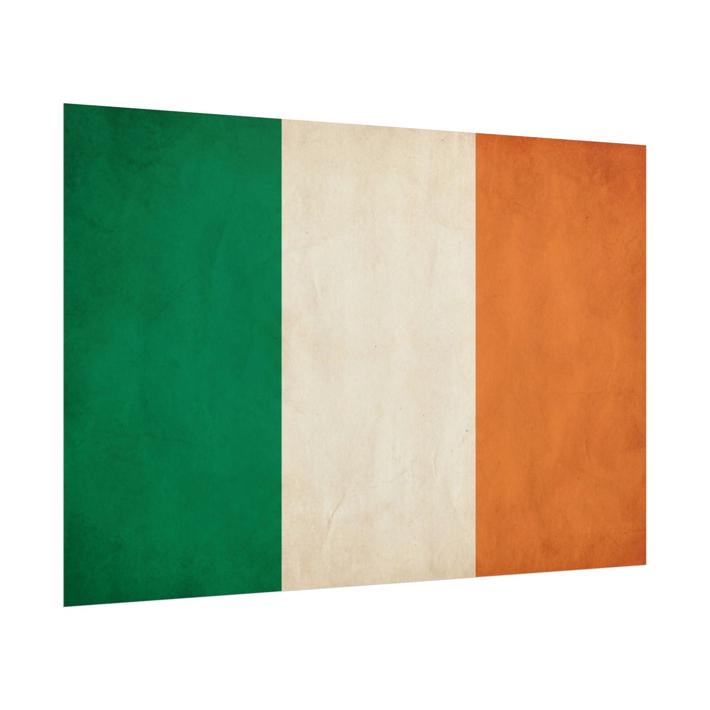 Ireland — Poster