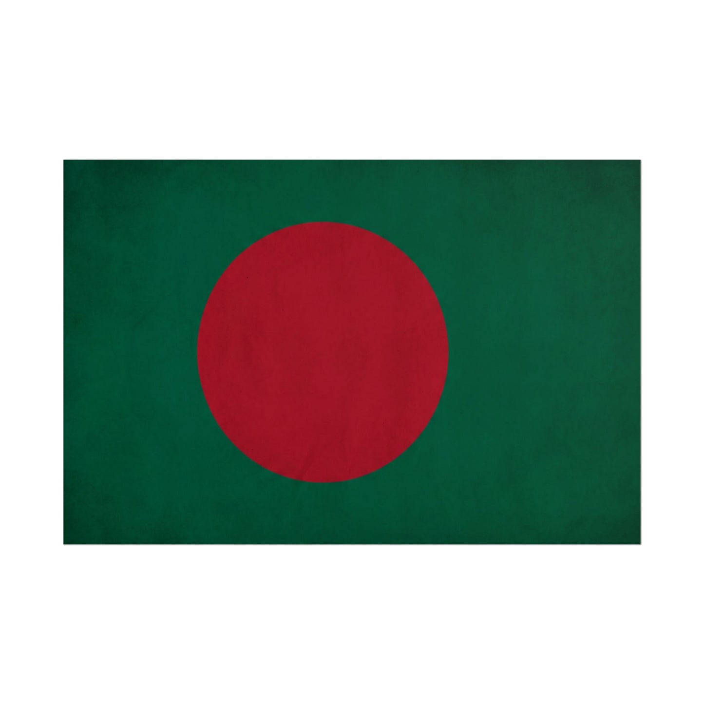 Bangladesh — Poster
