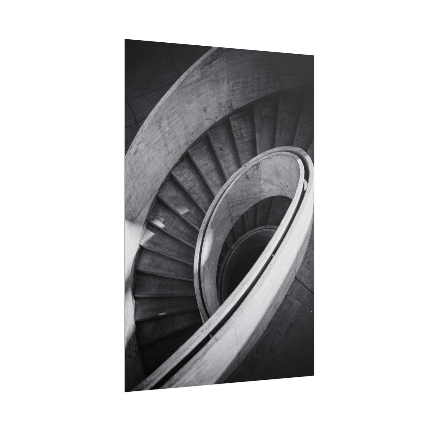 Flux Pro 2.0 Professional Black And White Photography O 0214df4d — Poster