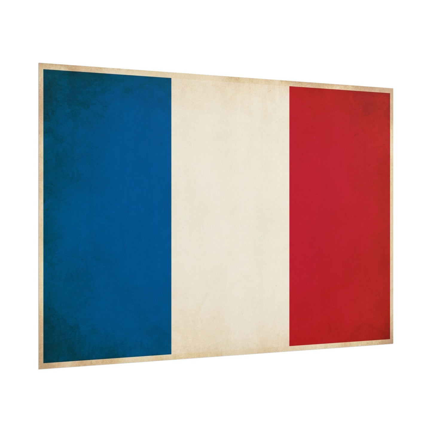 France — Poster